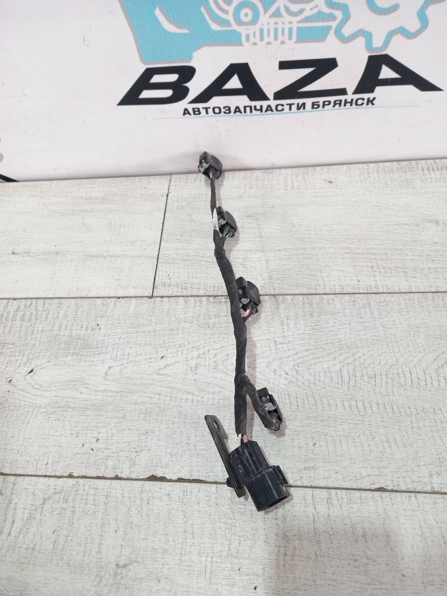 Проводка (коса) катушек зажигания Kia Rio 4, 1000 рублей, Брянск