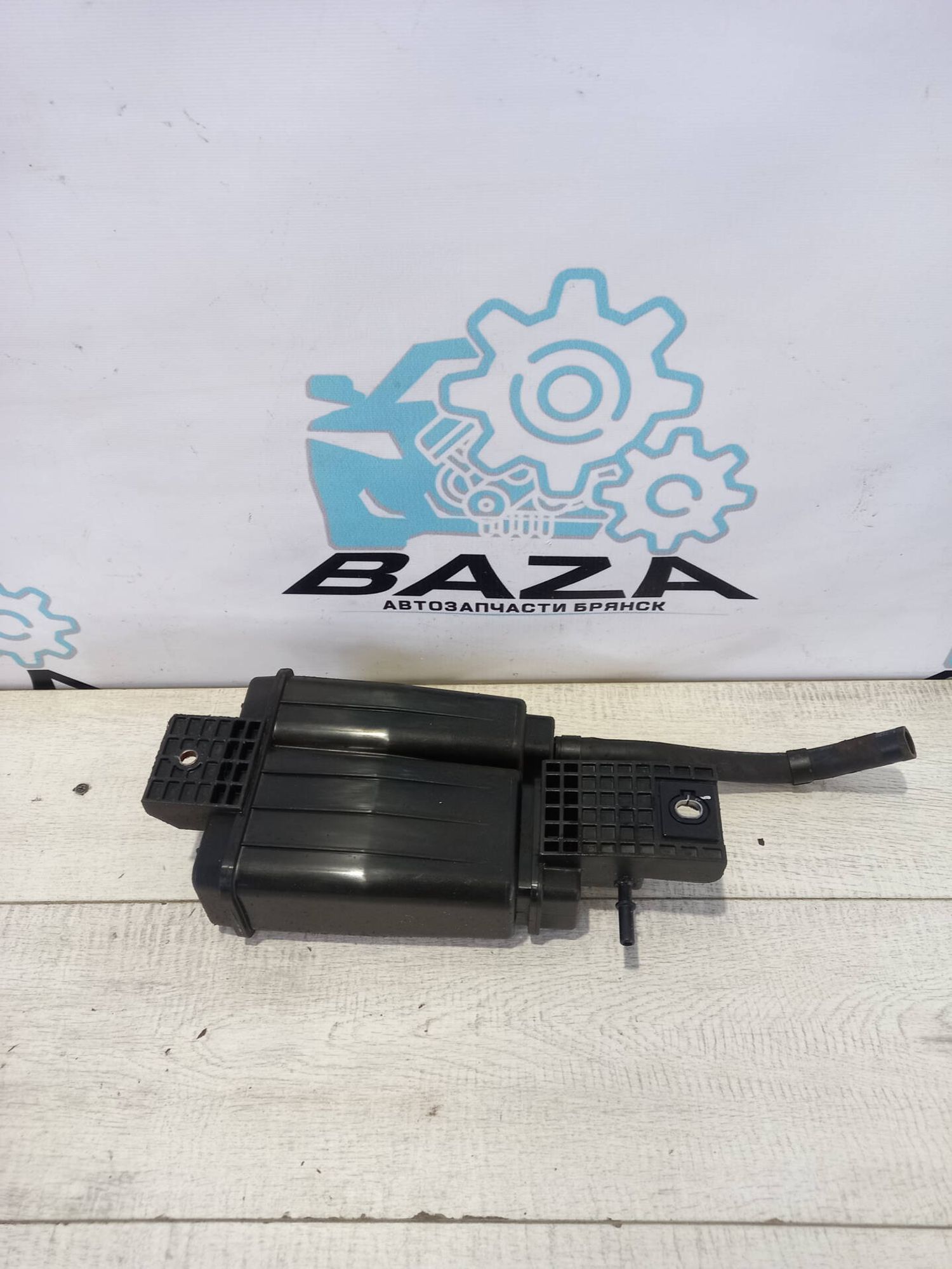 Абсорбер (фильтр угольный) Kia Rio 4, 1500 рублей, Брянск