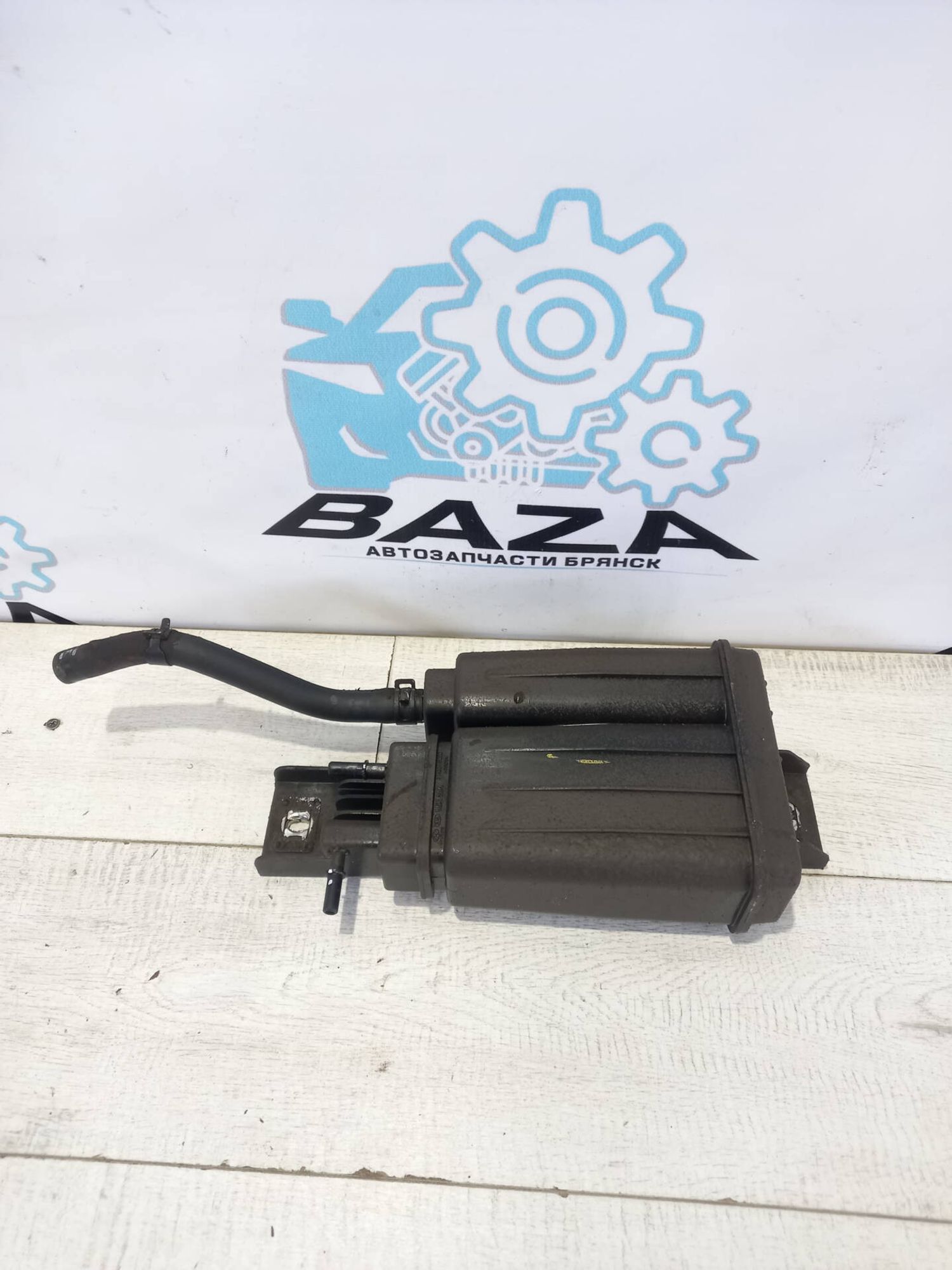 Абсорбер (фильтр угольный) Kia Rio 4, 1500 рублей, Брянск