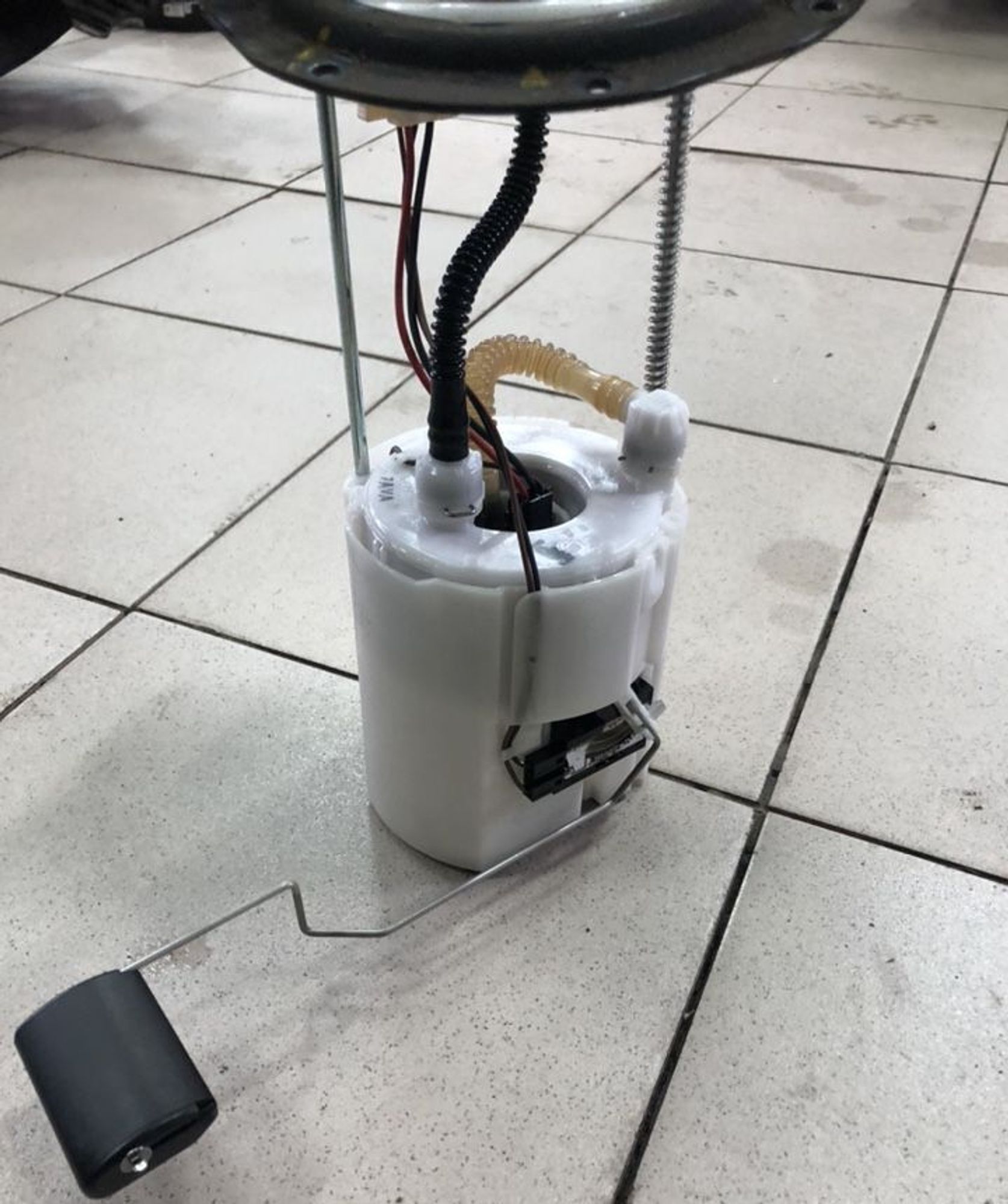 Топливный насос Hyundai ix 35, 5000 рублей, Брянск