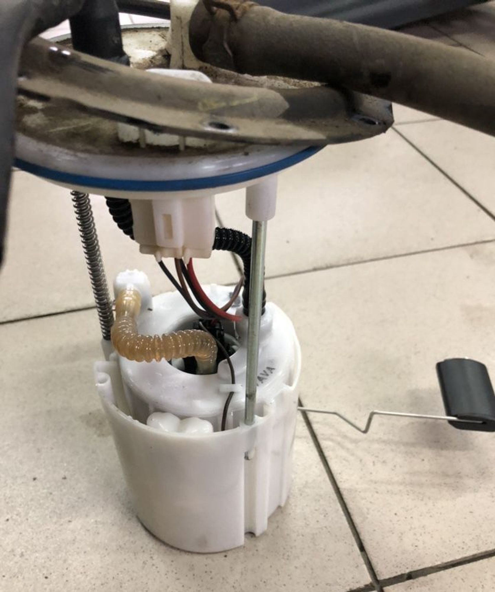 Топливный насос Hyundai ix 35, 5000 рублей, Брянск