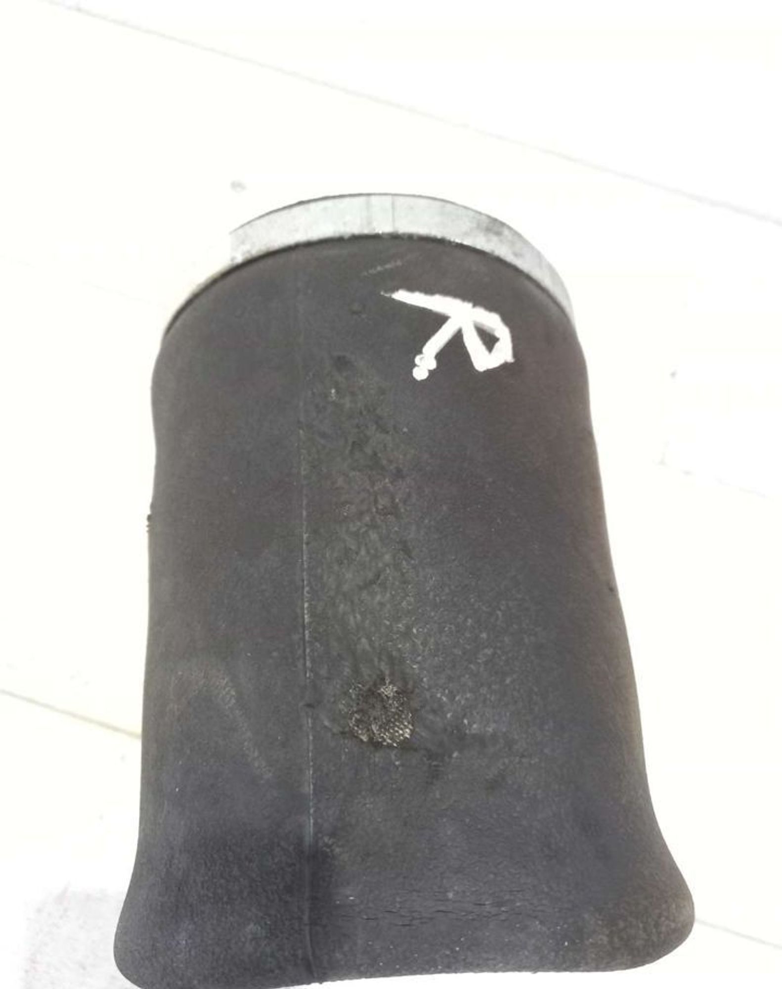 Пневмо балон BMW X5 E53, 4000 рублей, Брянск