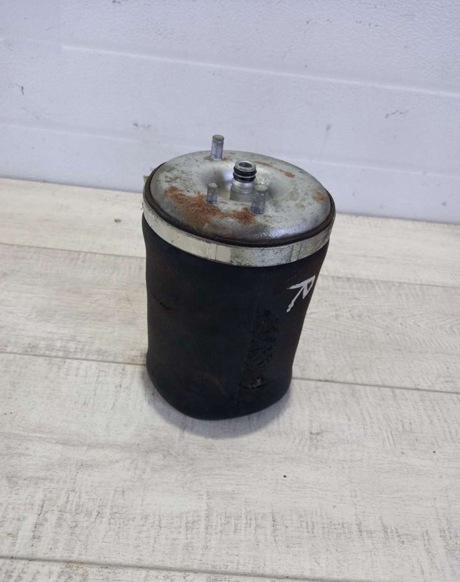 Пневмо балон BMW X5 E53, 4000 рублей, Брянск