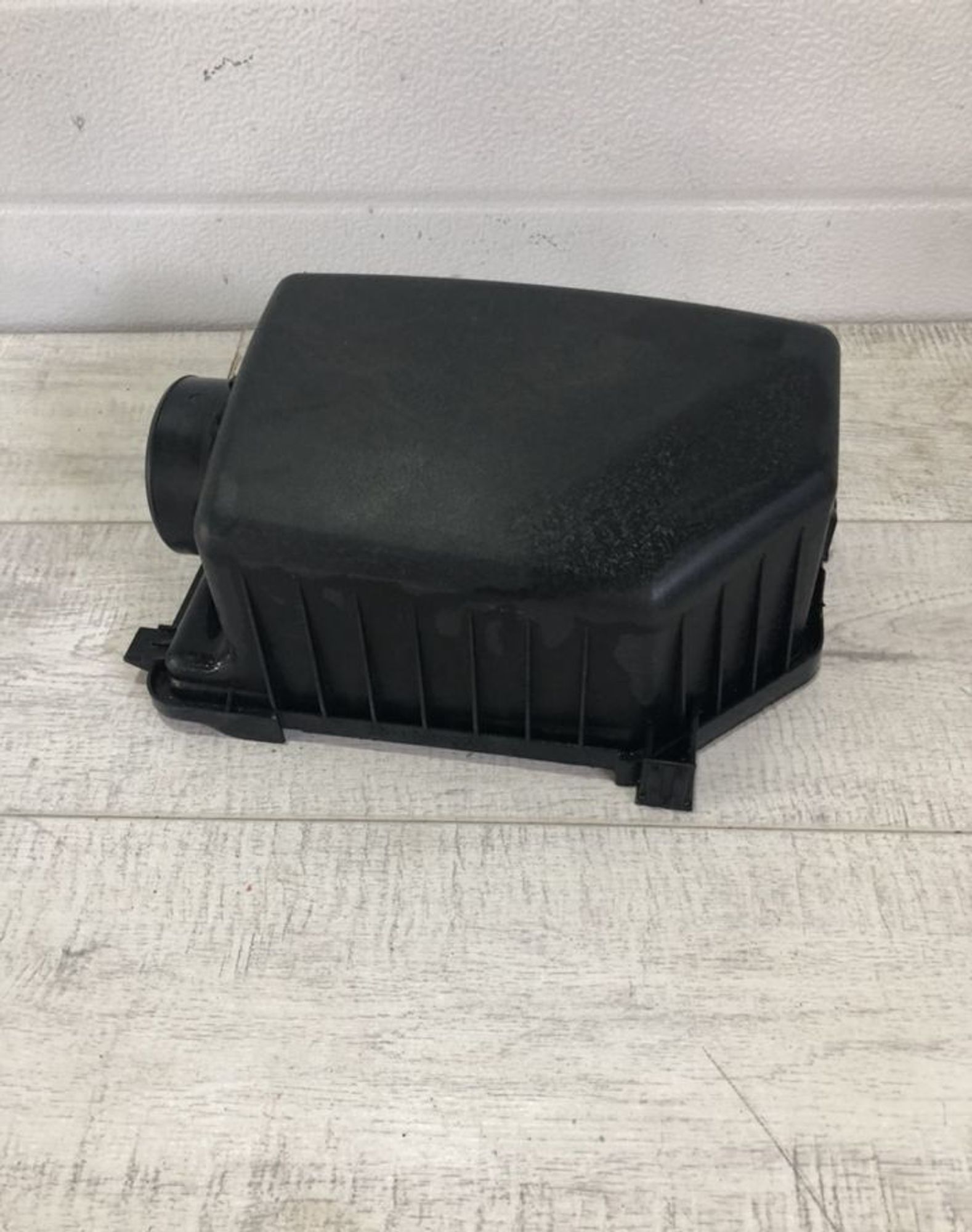 Крышка воздушного фильтра Kia Rio Solaris, 1000 рублей, Брянск