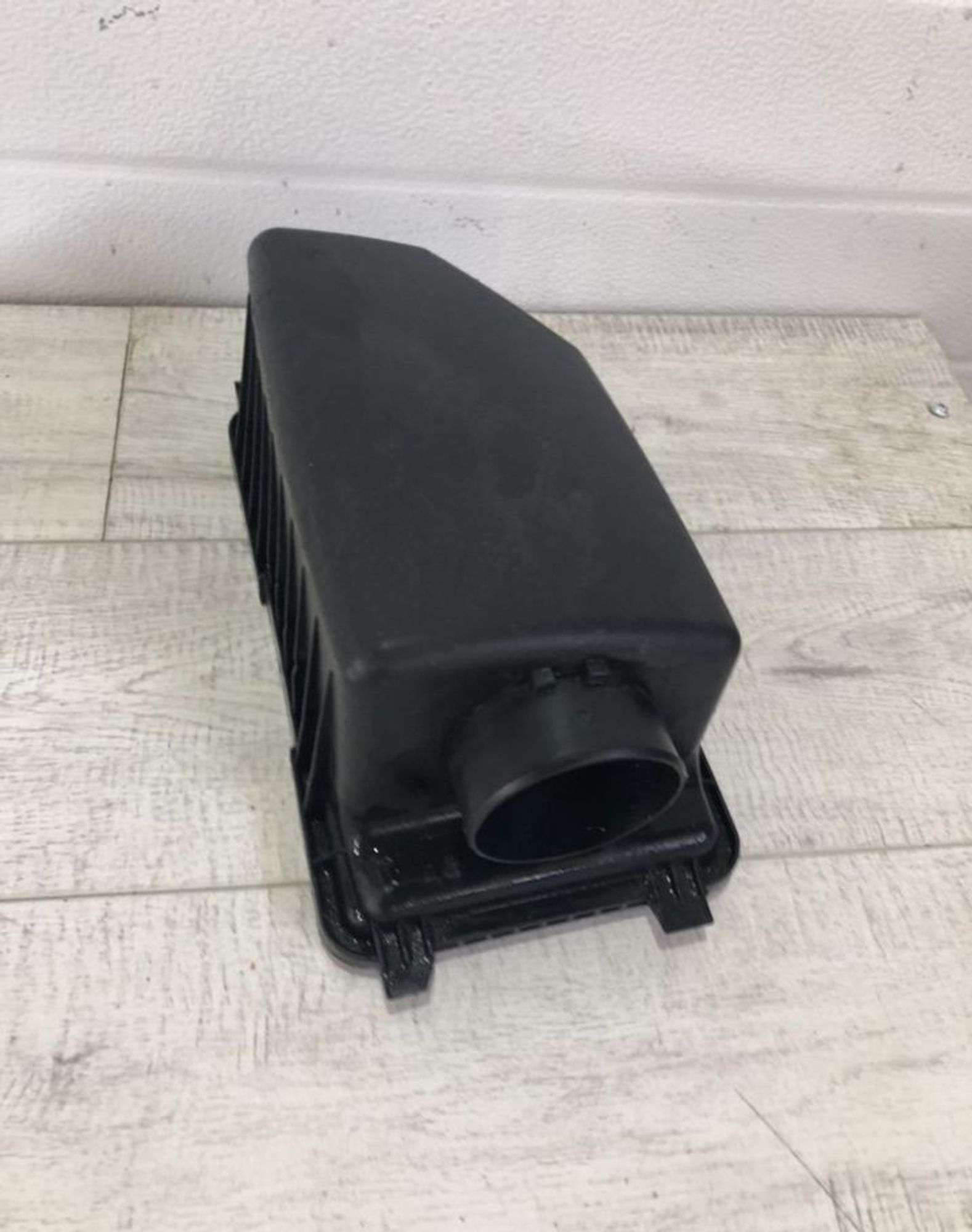 Крышка воздушного фильтра Kia Rio Solaris, 1000 рублей, Брянск