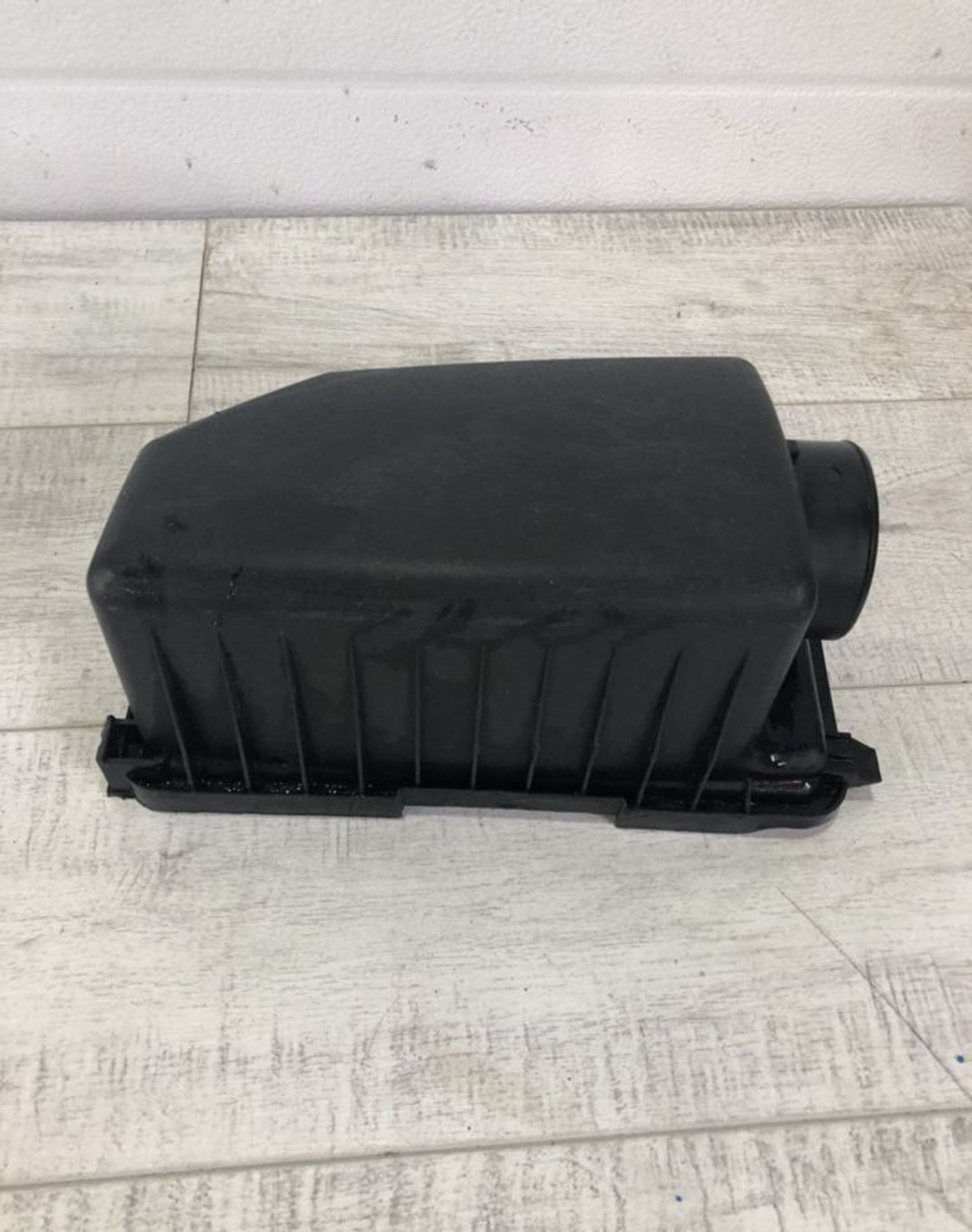 Крышка воздушного фильтра Kia Rio Solaris, 1000 рублей, Брянск