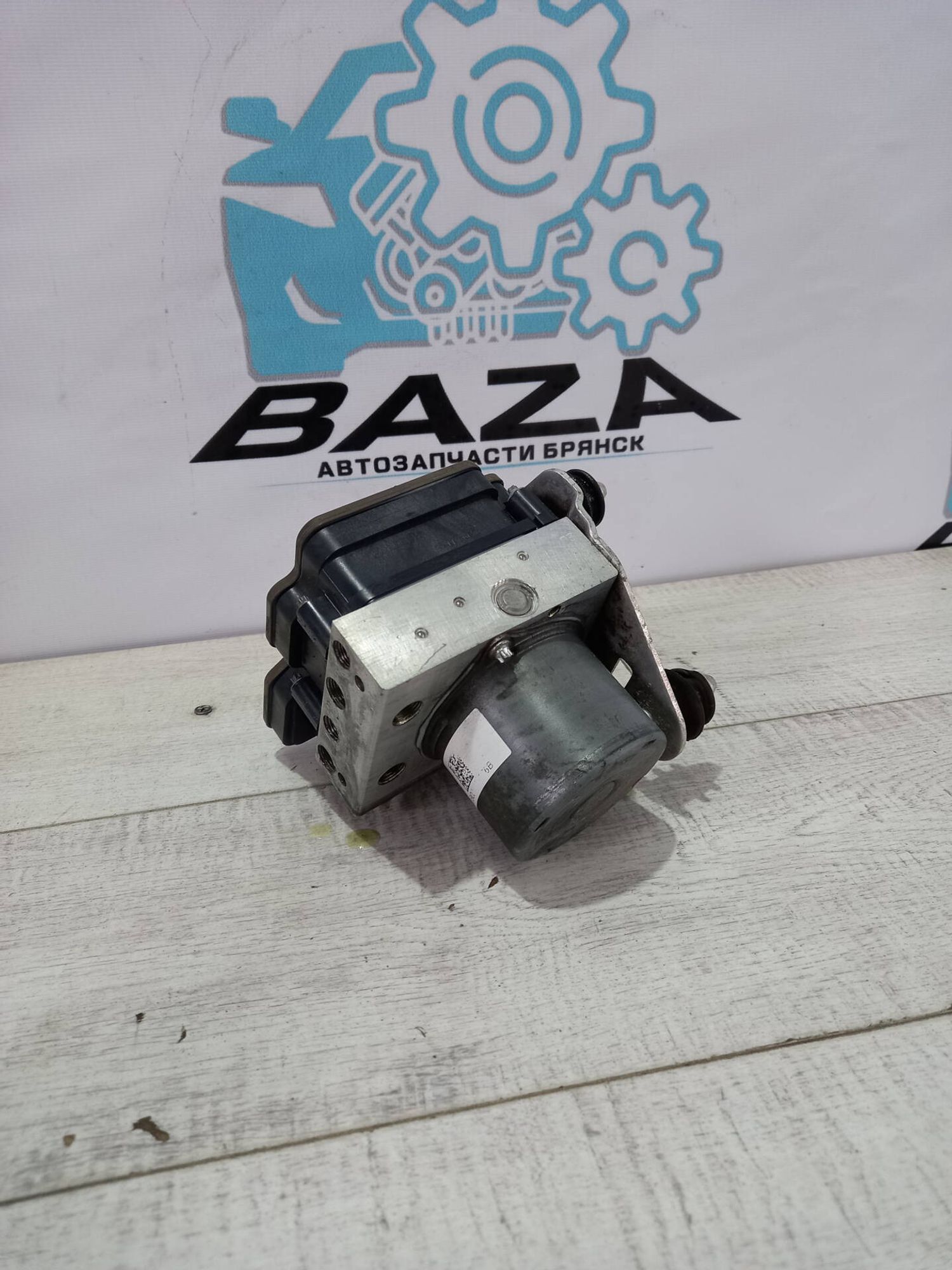 Блок ABS Audi A6 C7, 35000 рублей, Брянск