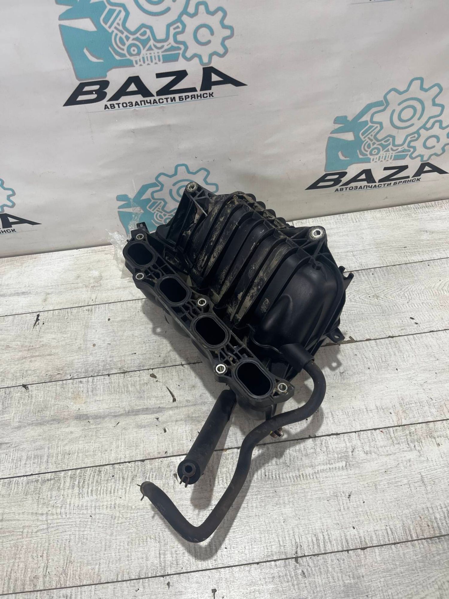 Впускной коллектор Toyota RAV 4 3, 2500 рублей, Брянск