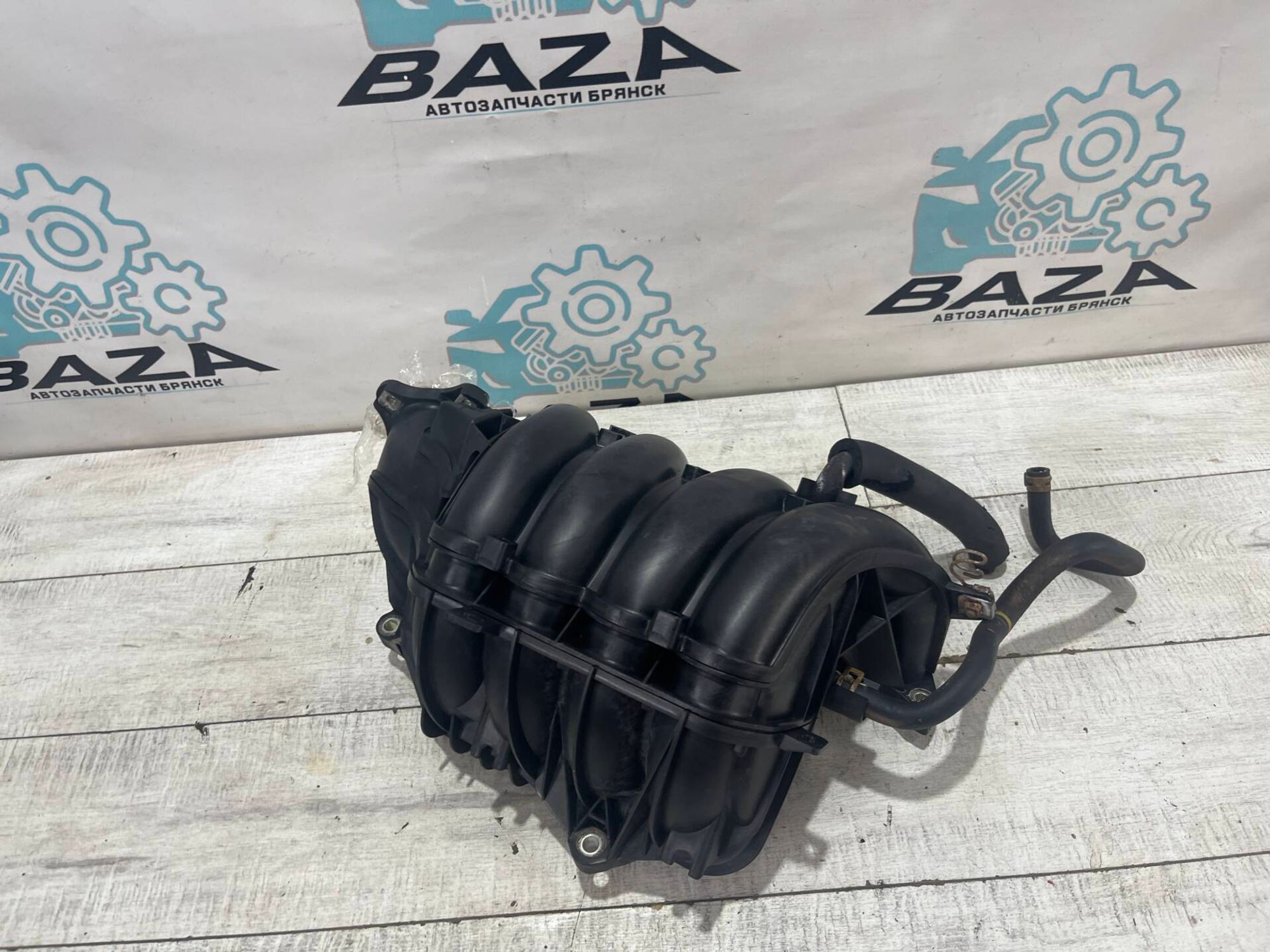 Впускной коллектор Toyota RAV 4 3, 2500 рублей, Брянск