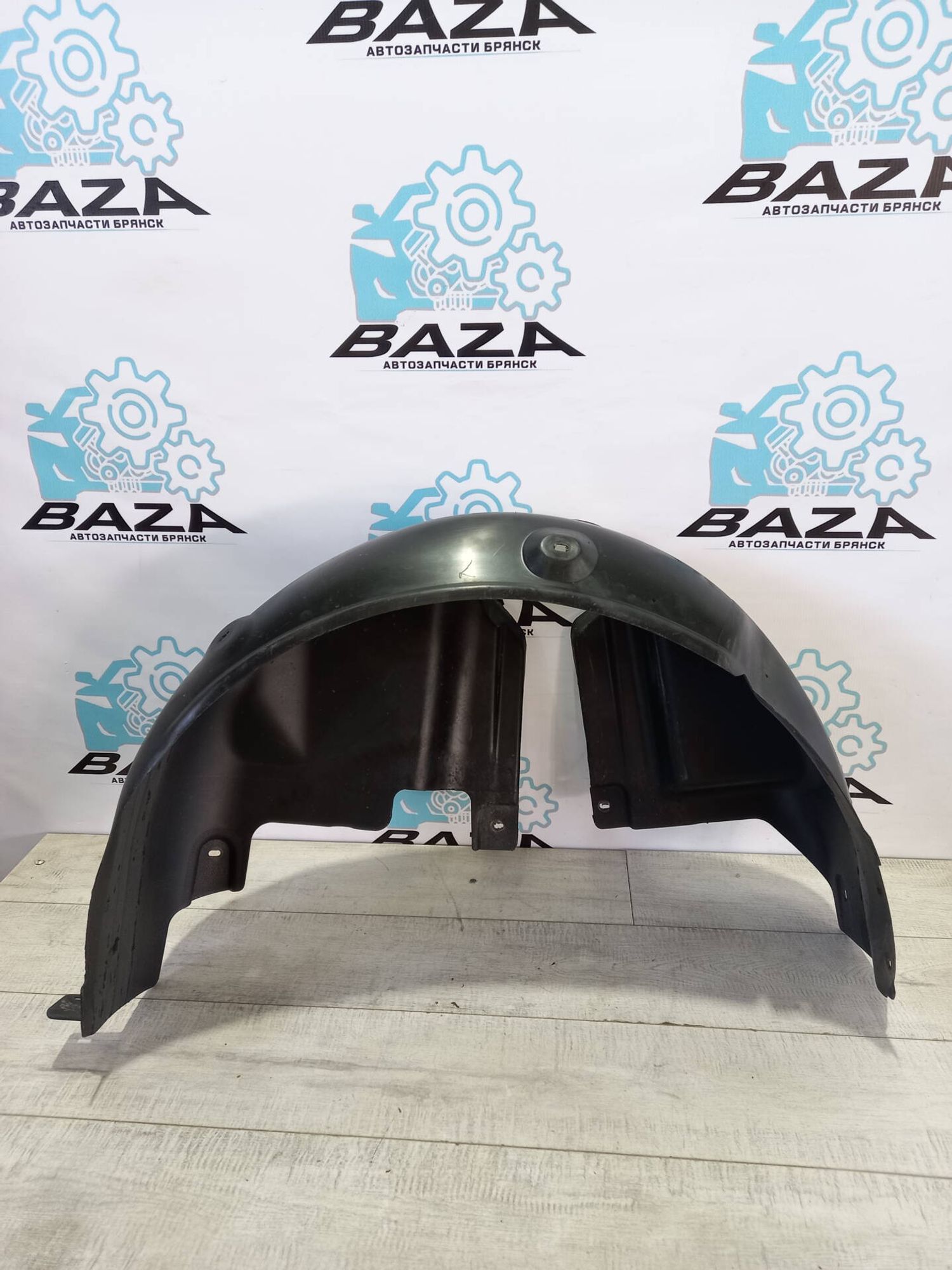 Подкрылок задний левый Volkswagen Polo 5, 1500 рублей, Брянск