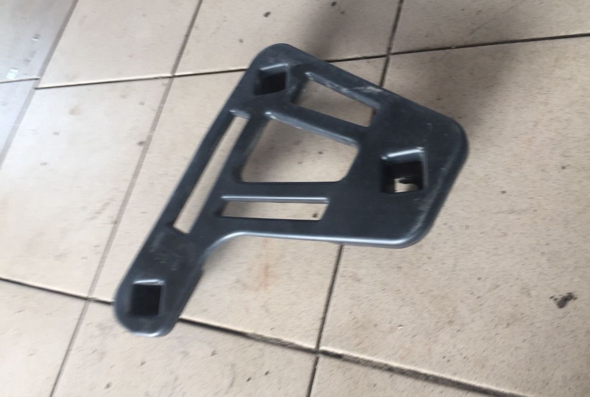 Kia ceed 2012 Крепление бампера, 500 рублей, Брянск