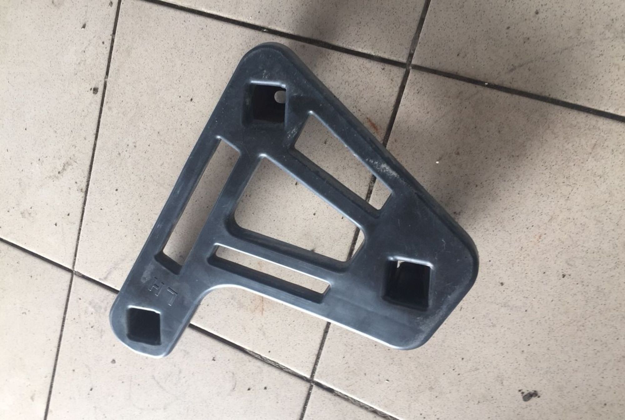 Kia ceed 2012 Крепление бампера, 500 рублей, Брянск