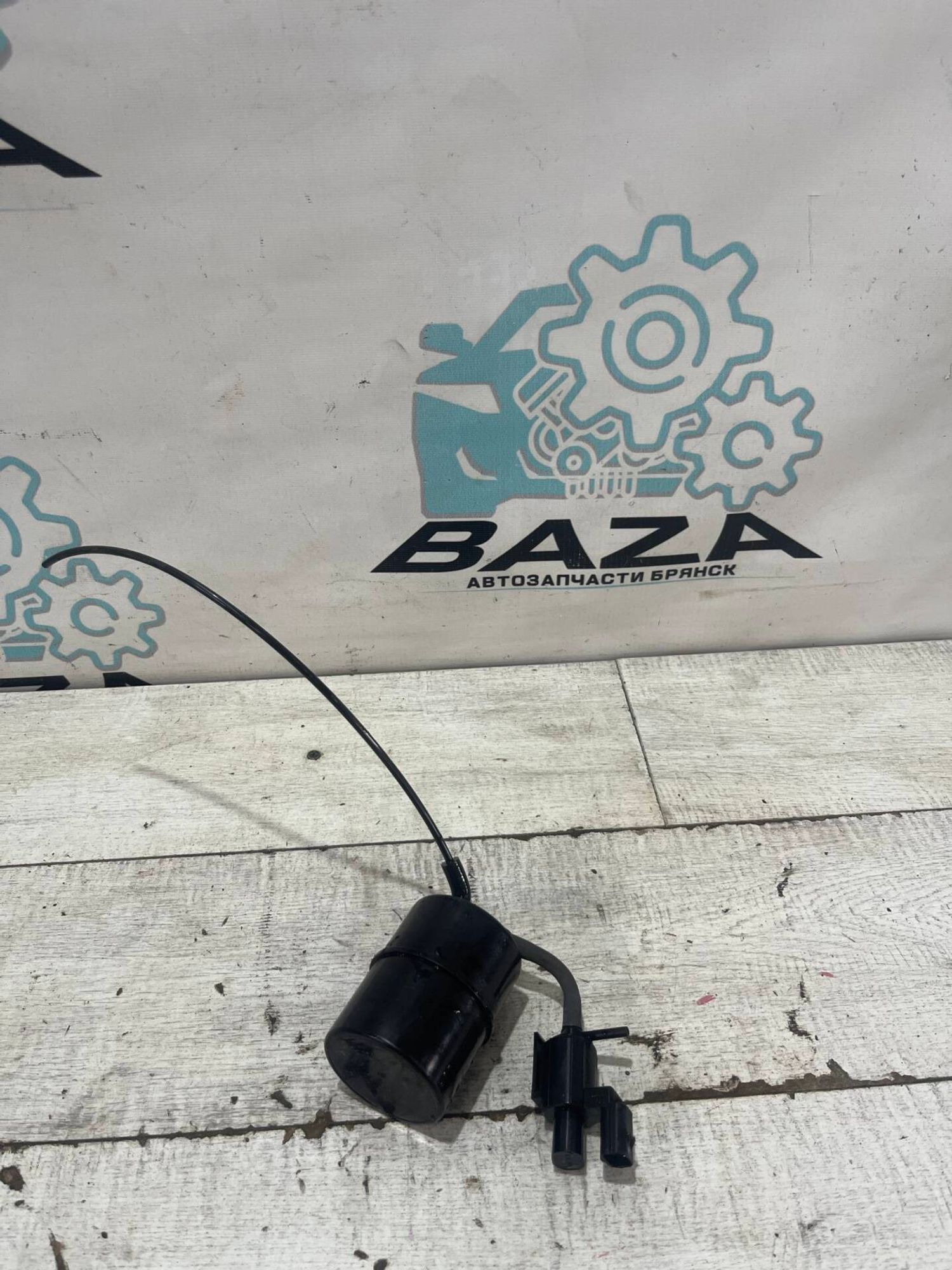 Клапан вентиляции  Chevrolet Lacetti, 600 рублей, Брянск