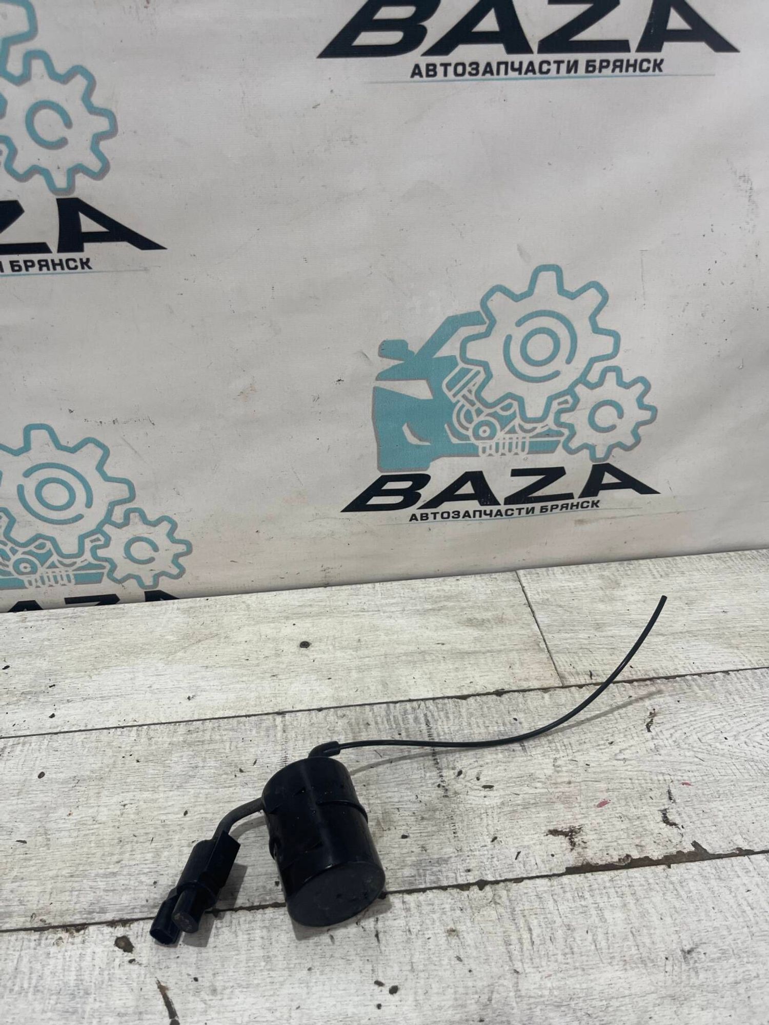 Клапан вентиляции  Chevrolet Lacetti, 600 рублей, Брянск