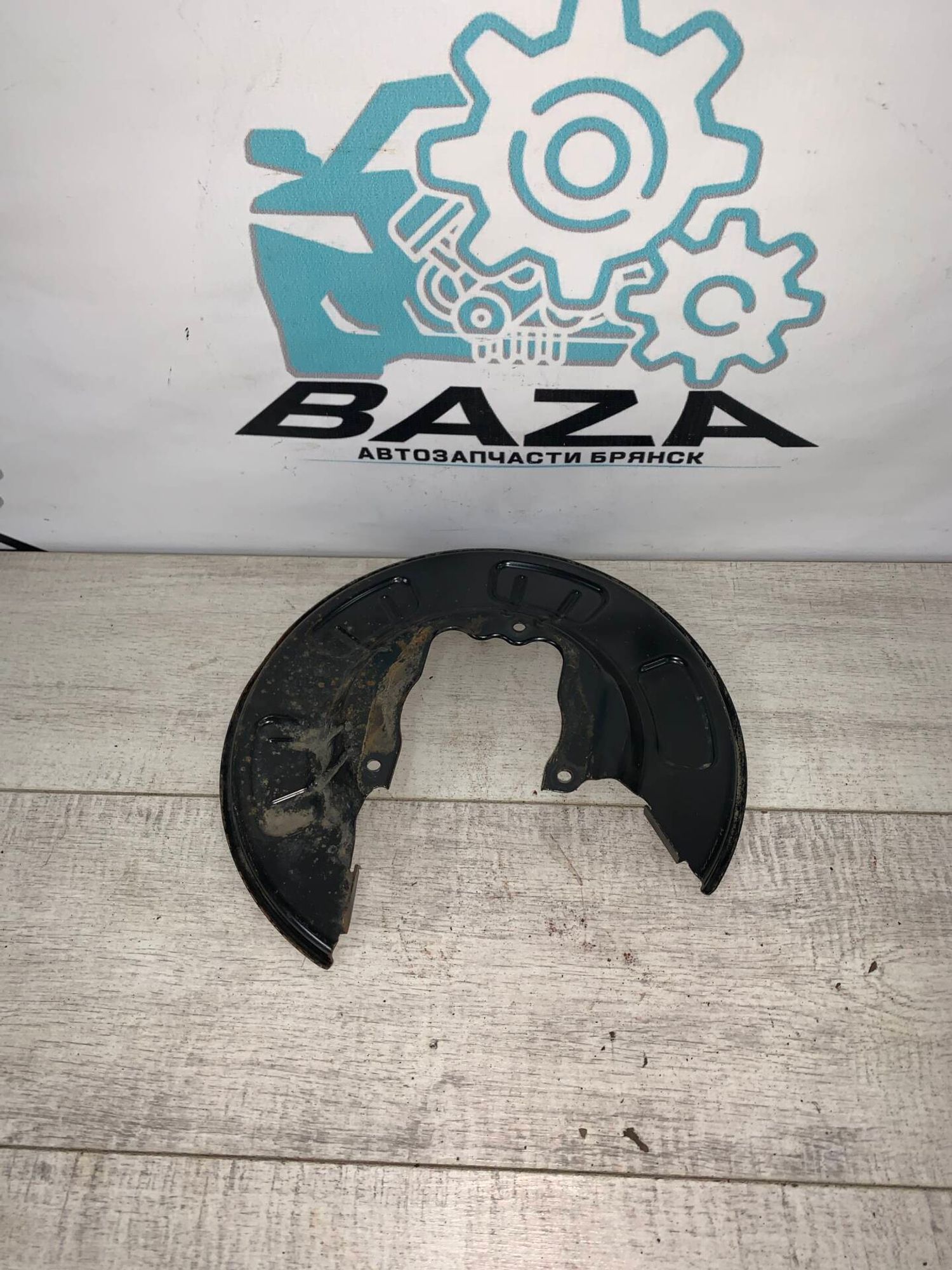 Пыльник задней ступицы Kia Picanto 3, 2000 рублей, Брянск