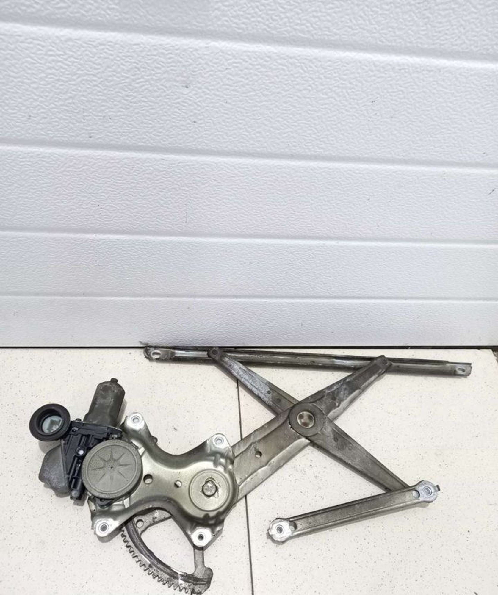 Стеклоподьемник передней правой двери Toyota Camry, 2500 рублей, Брянск