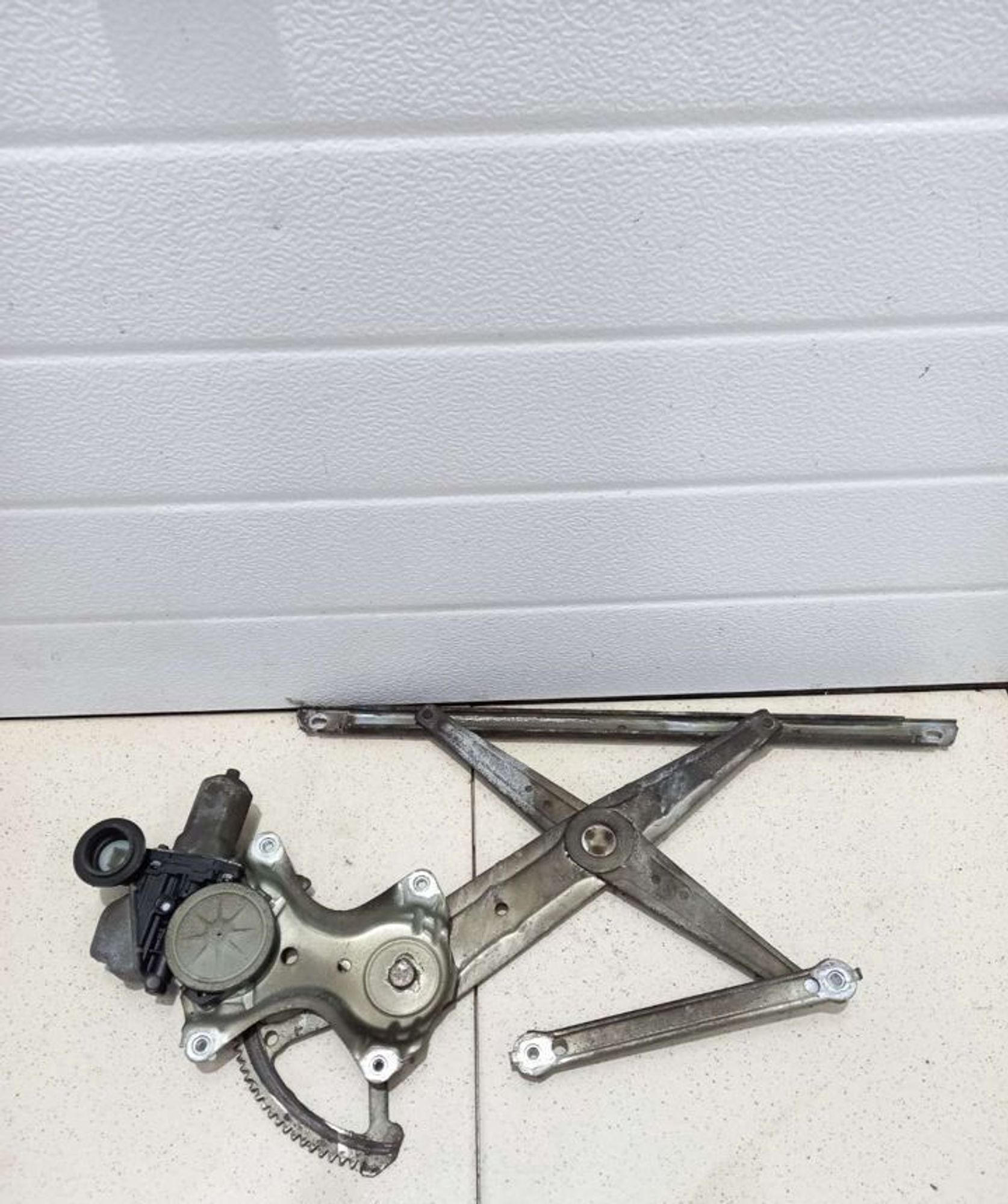 Стеклоподьемник передней правой двери Toyota Camry, 2500 рублей, Брянск