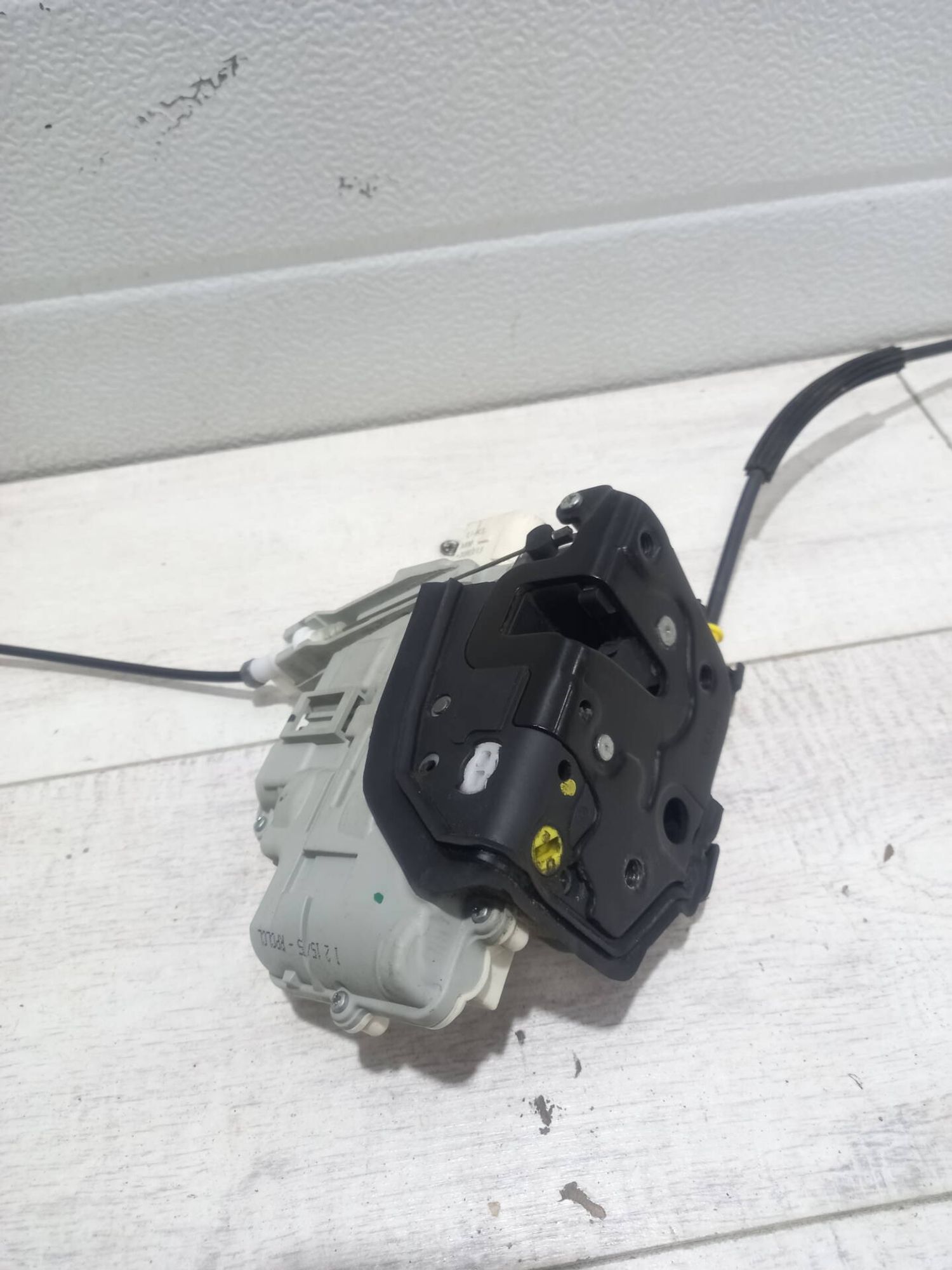 Замок двери задней левой Audi A6 C7, 4000 рублей, Брянск