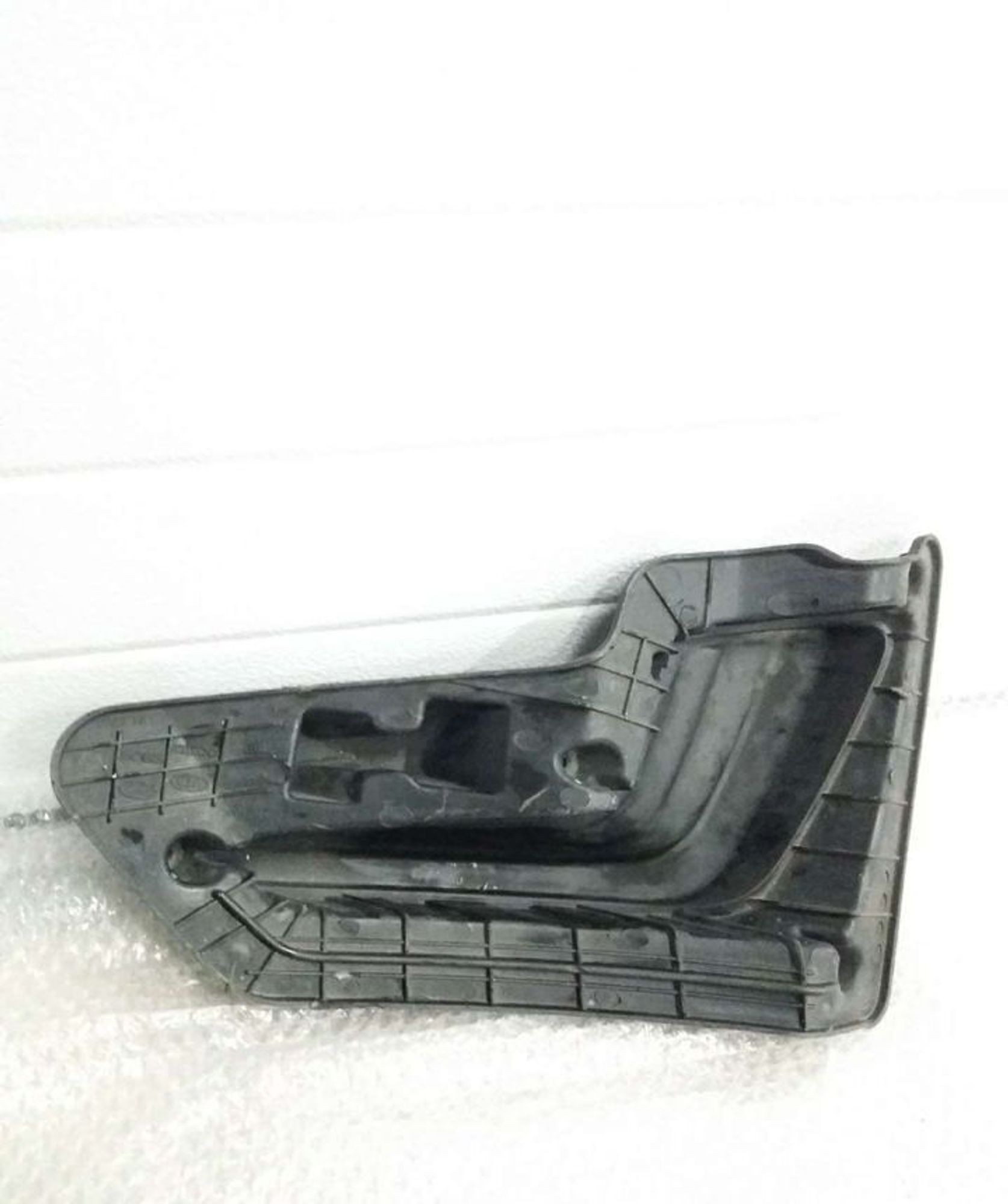 Заглушка птф Kia Rio 3 правая, 750 рублей, Брянск