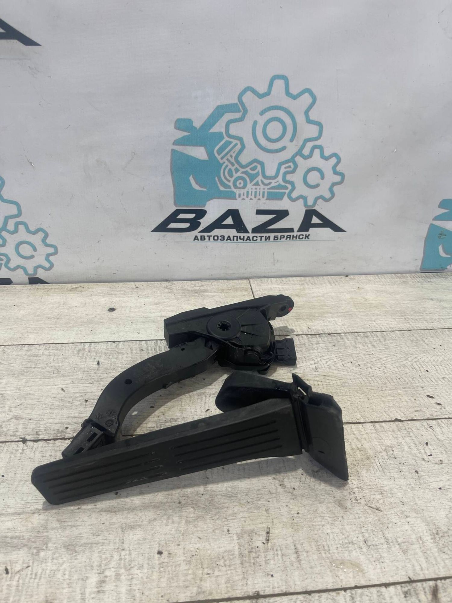 Педаль газа Kia Cerato 3, 1500 рублей, Брянск