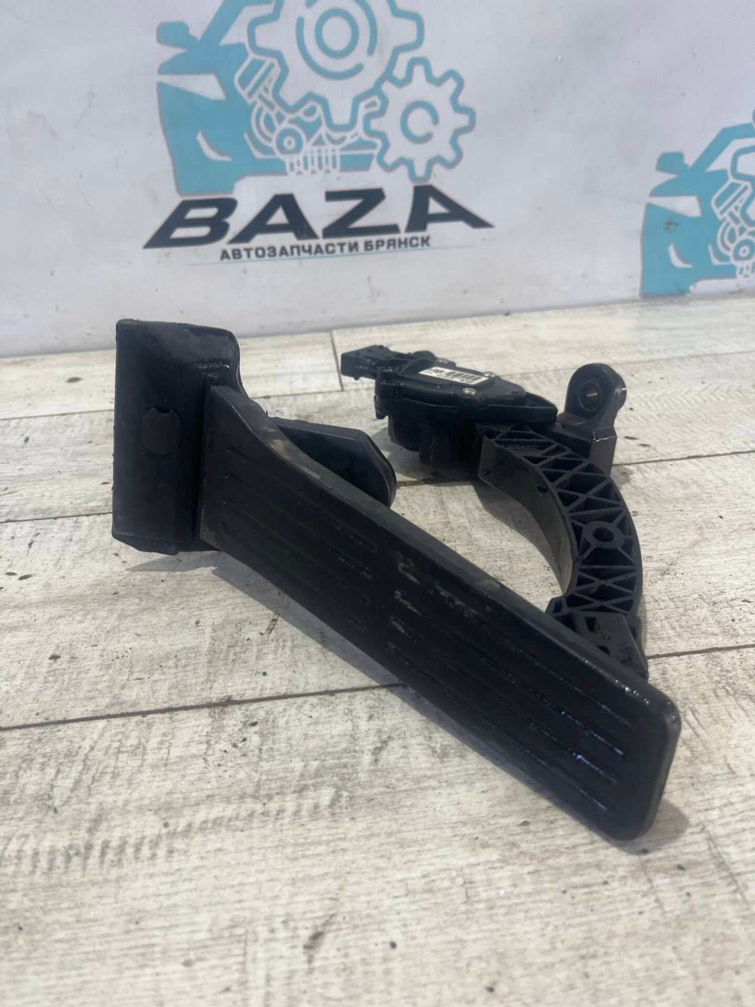 Педаль газа Kia Cerato 3, 1500 рублей, Брянск