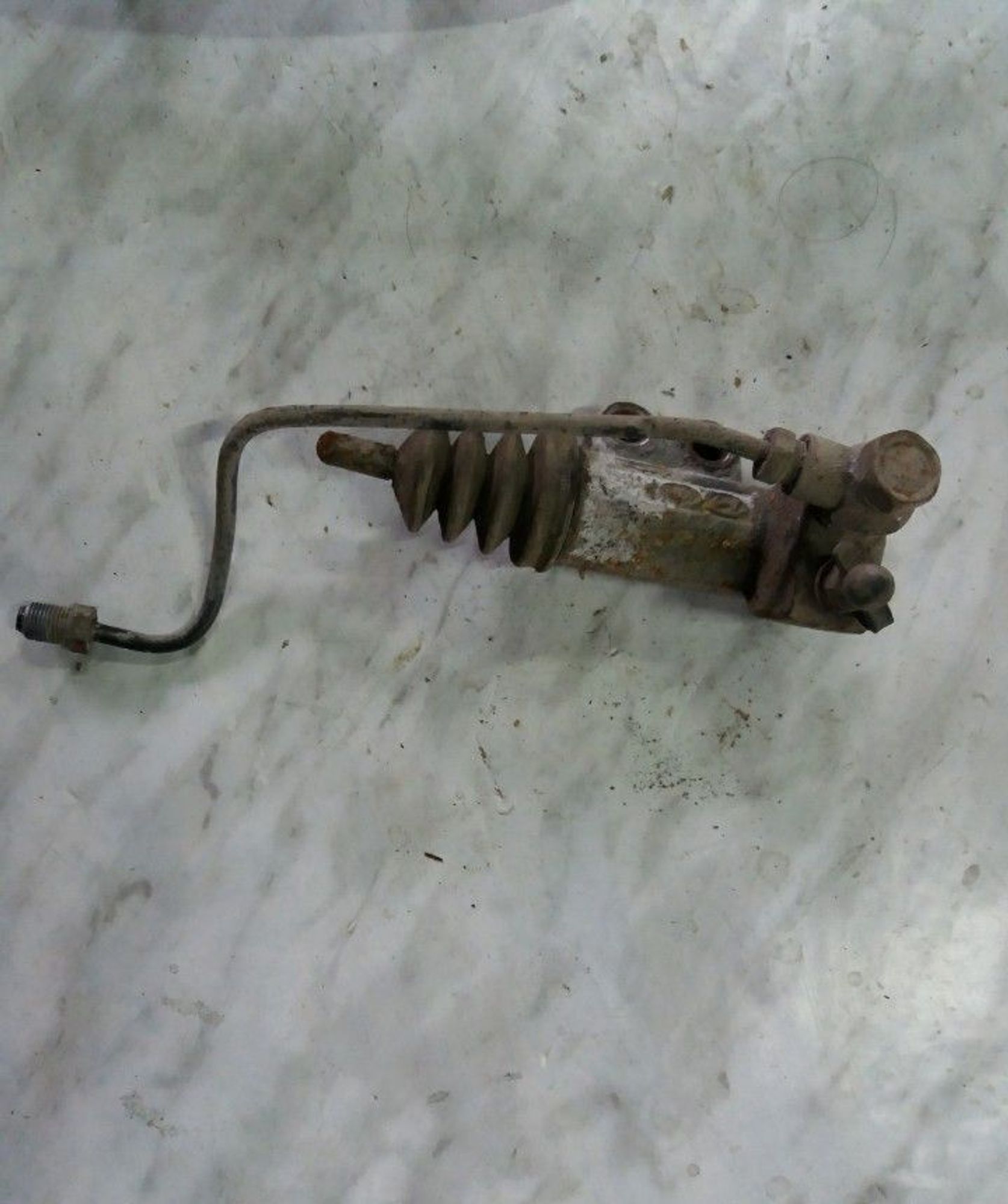 Рабочий цилиндр сцепления Kia Ceed 1, 1000 рублей, Брянск