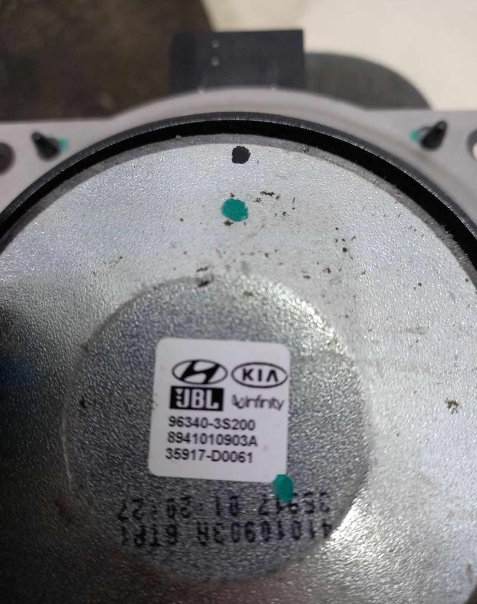 Динамик, 3000 рублей, Брянск