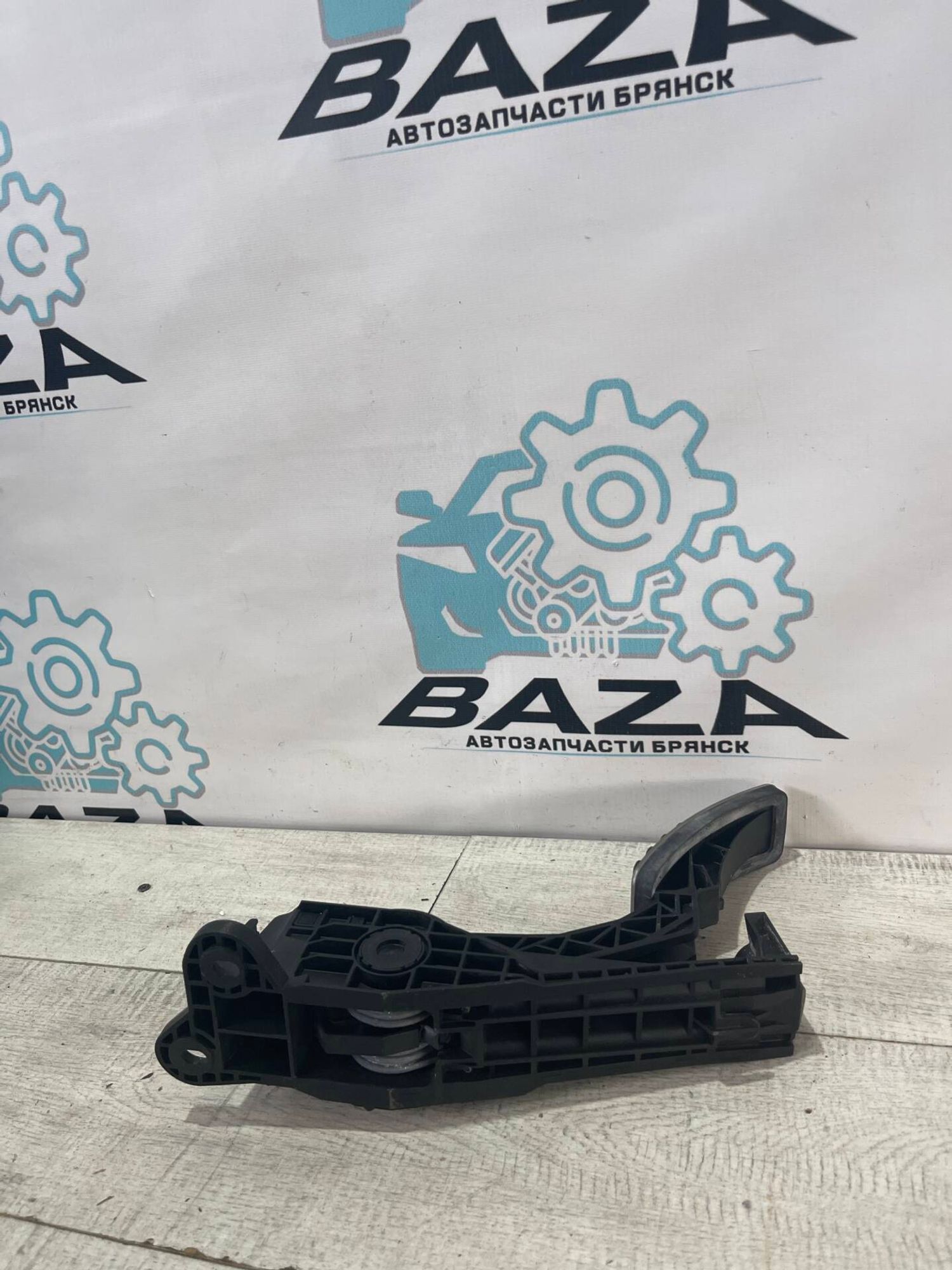 Педаль газа Mercedes W164 ML, 2500 рублей, Брянск