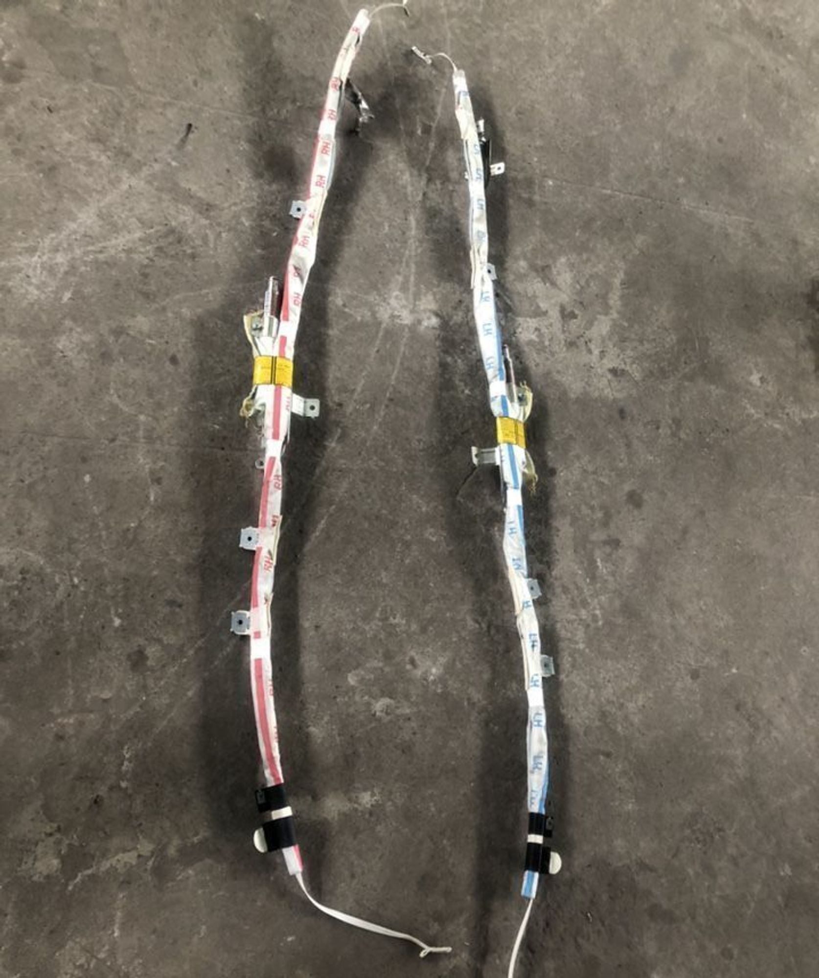 Подушка безопасности боковая Kia ceed 1, 1500 рублей, Брянск