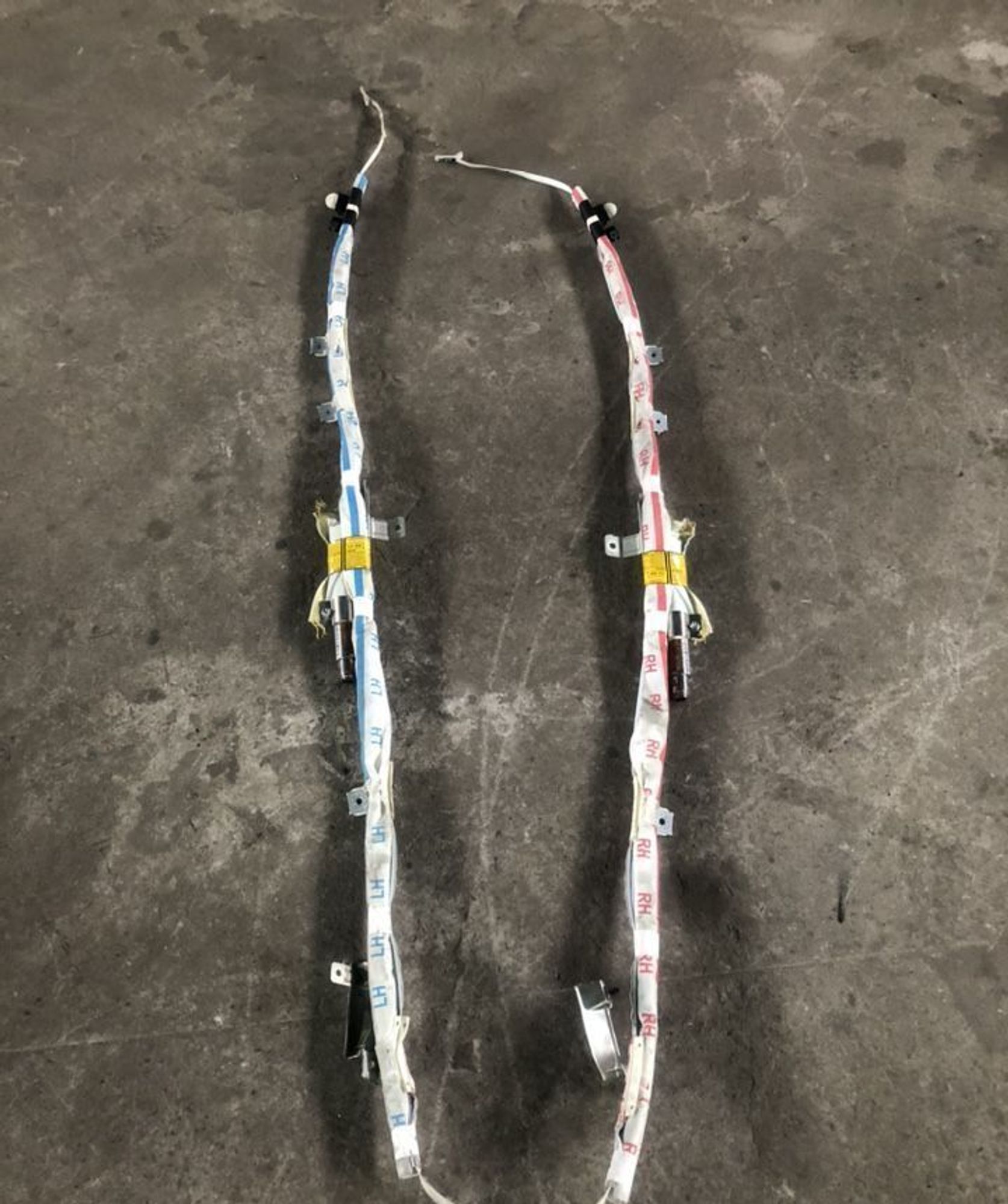 Подушка безопасности боковая Kia ceed 1, 1500 рублей, Брянск