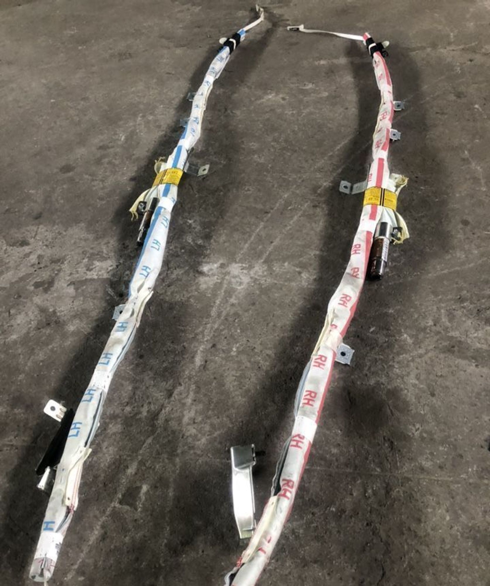 Подушка безопасности боковая Kia ceed 1, 1500 рублей, Брянск