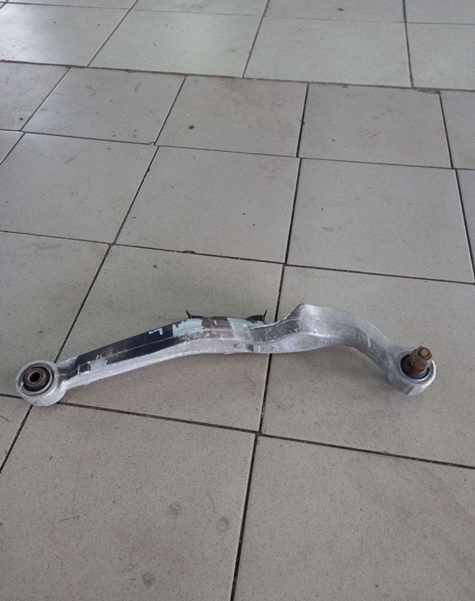 Рычаг задний верхний Nissan Qashqai j11, 1500 рублей, Брянск