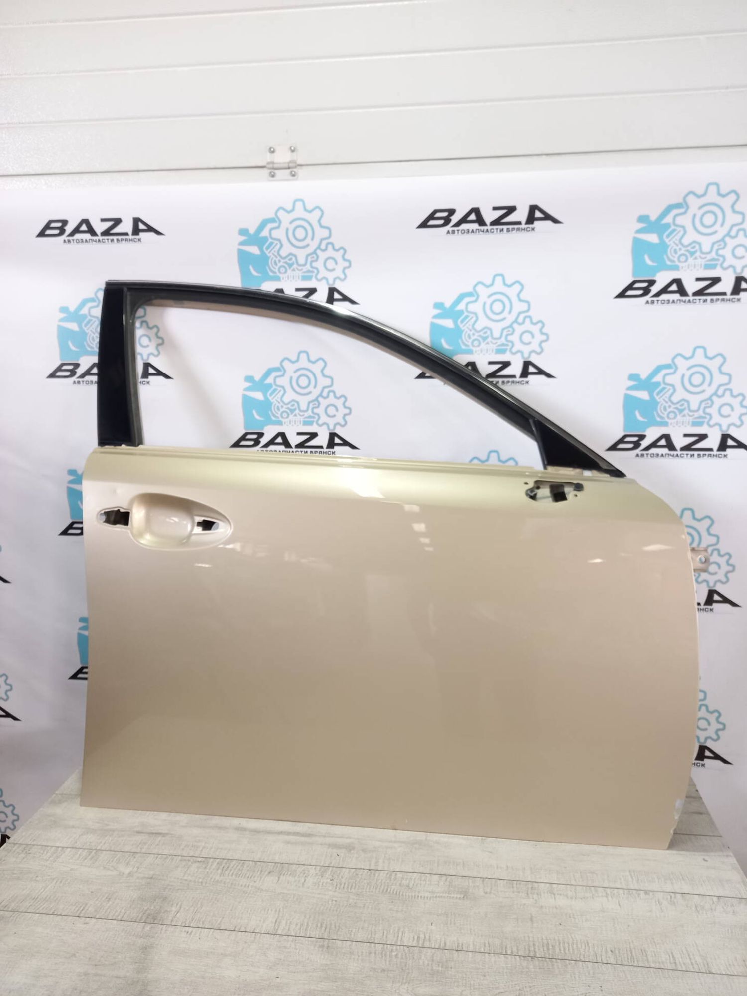 Дверь передняя правая Lexus IS II, 3000 рублей, Брянск