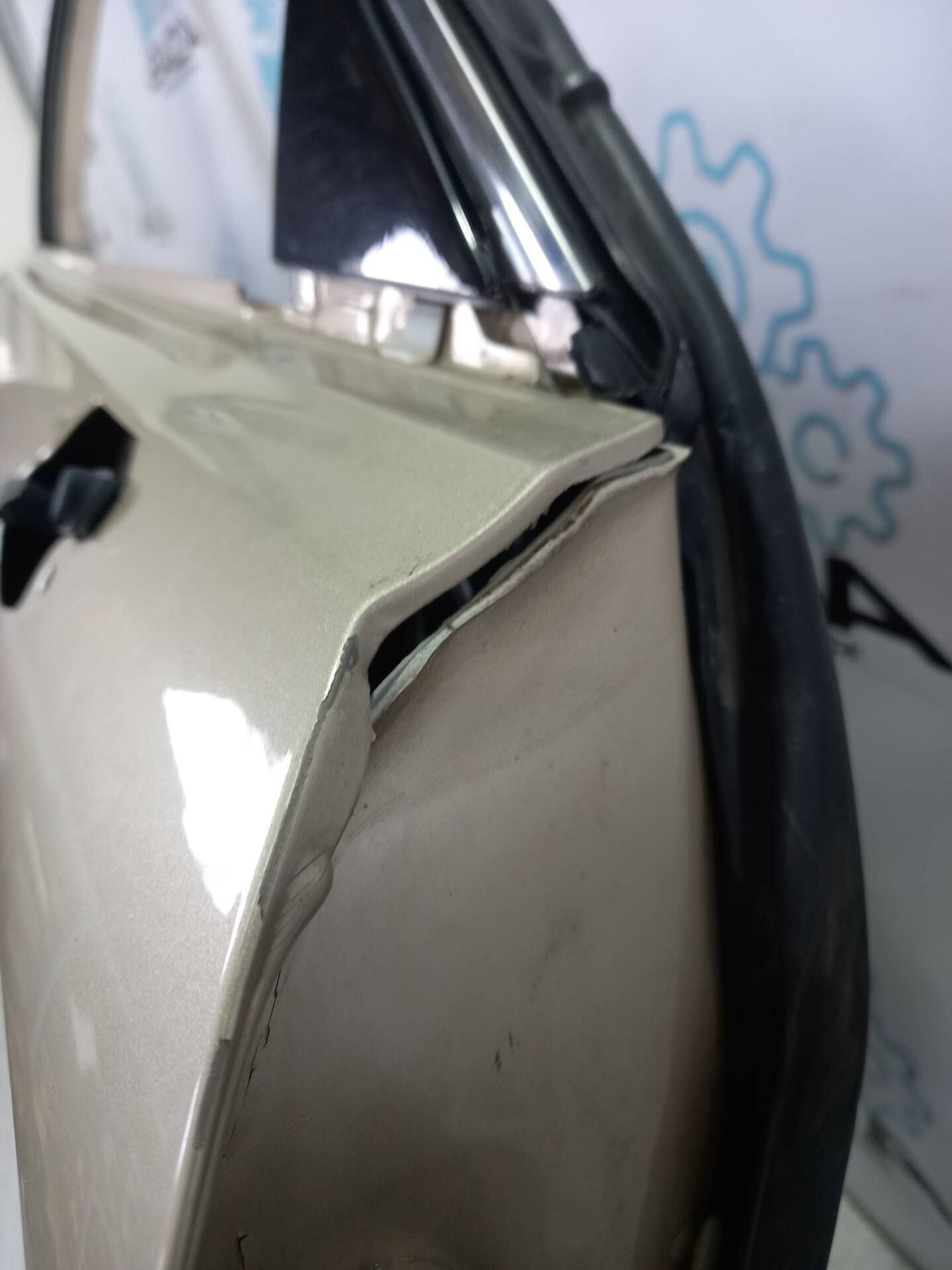 Дверь передняя правая Lexus IS II, 3000 рублей, Брянск