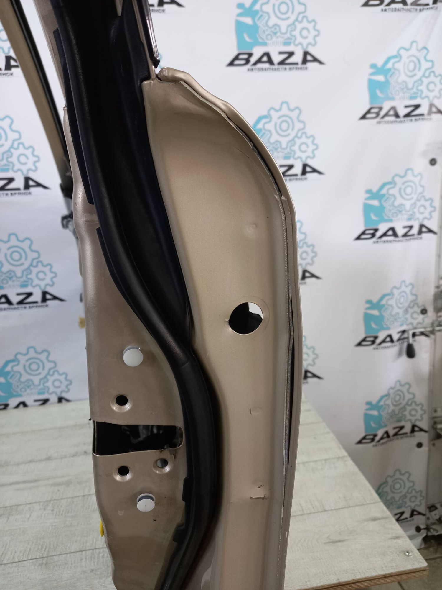 Дверь передняя правая Lexus IS II, 3000 рублей, Брянск