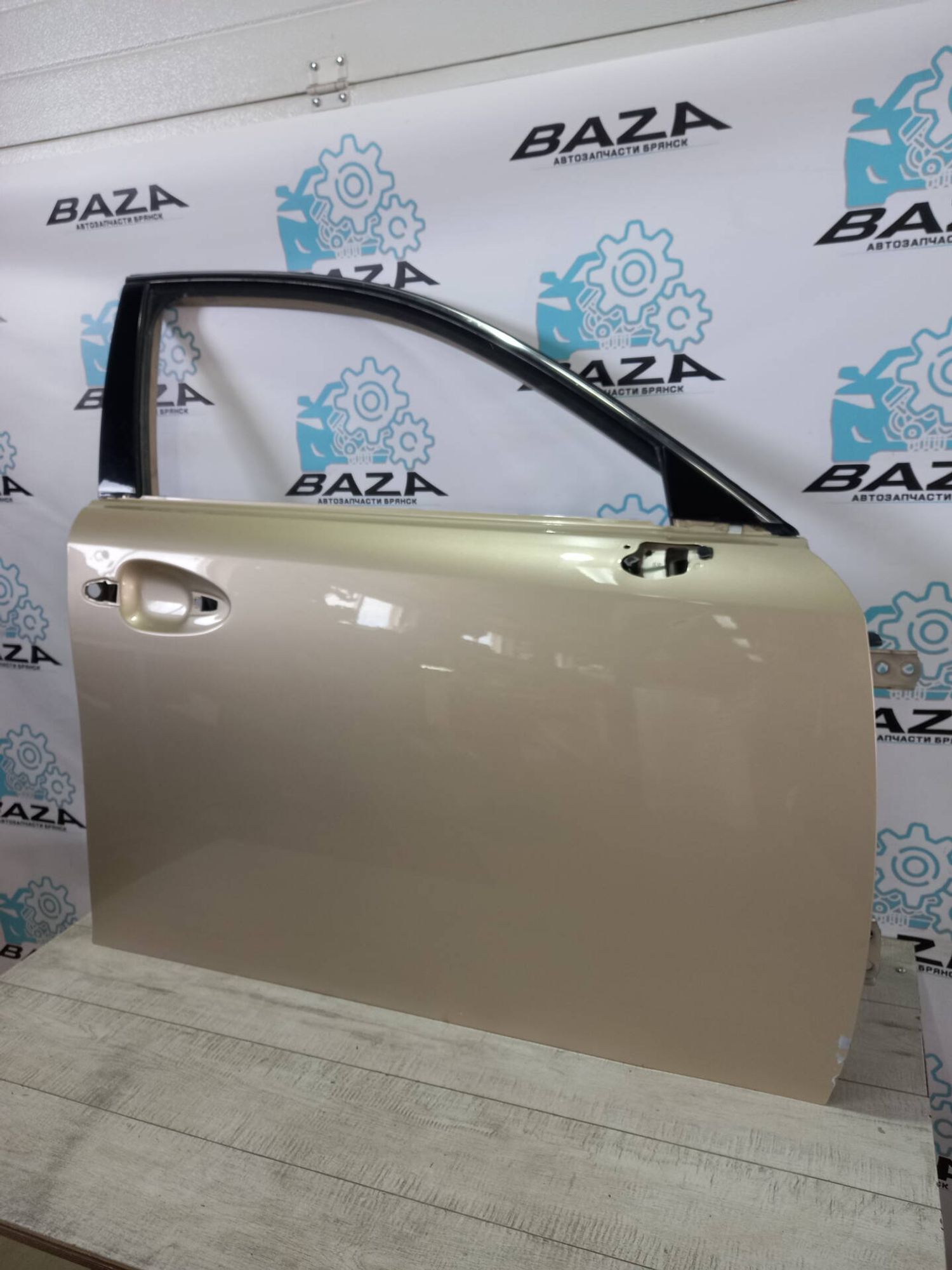 Дверь передняя правая Lexus IS II, 3000 рублей, Брянск