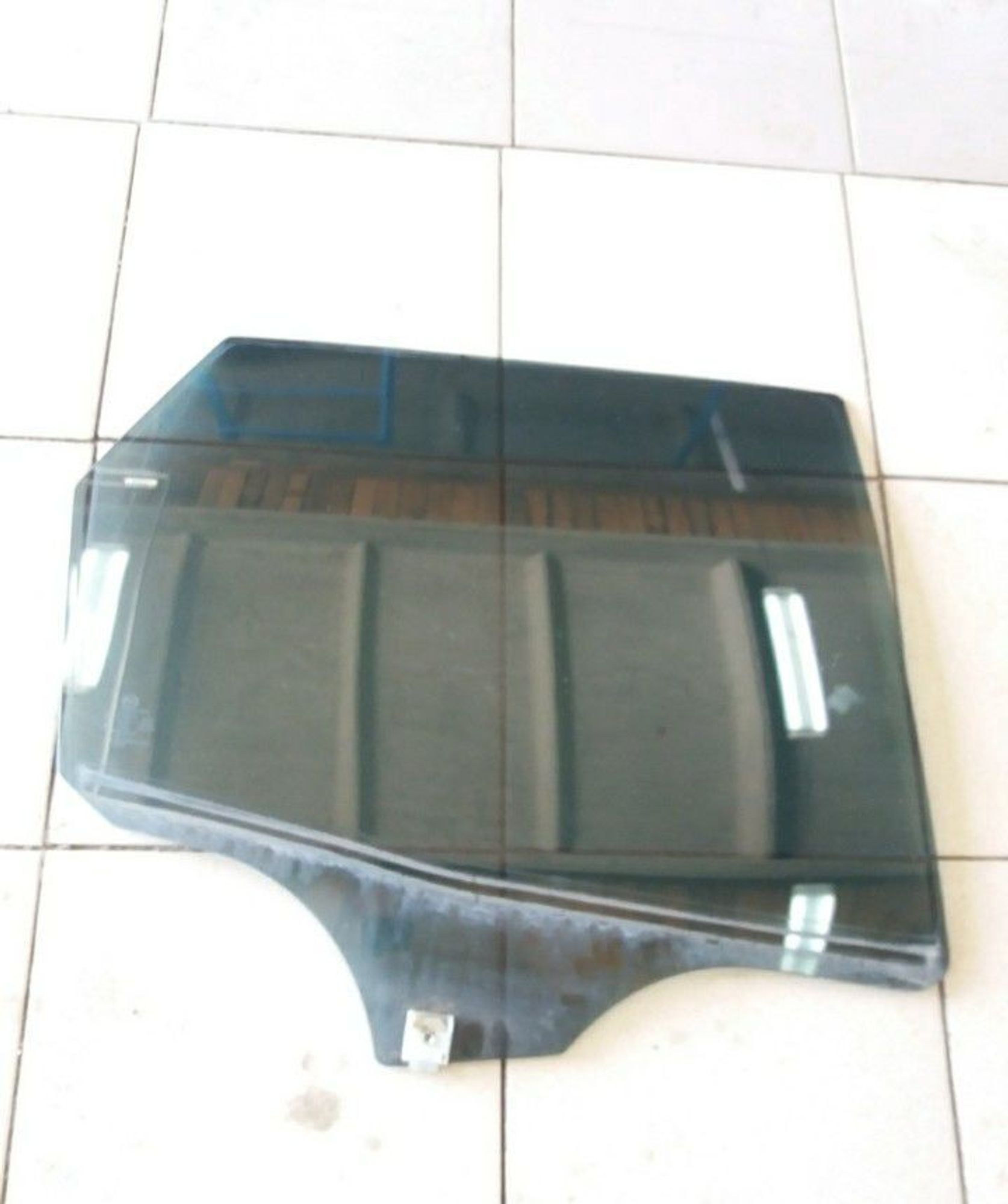 Стекло заднее правое  Mazda CX 7, 2000 рублей, Брянск