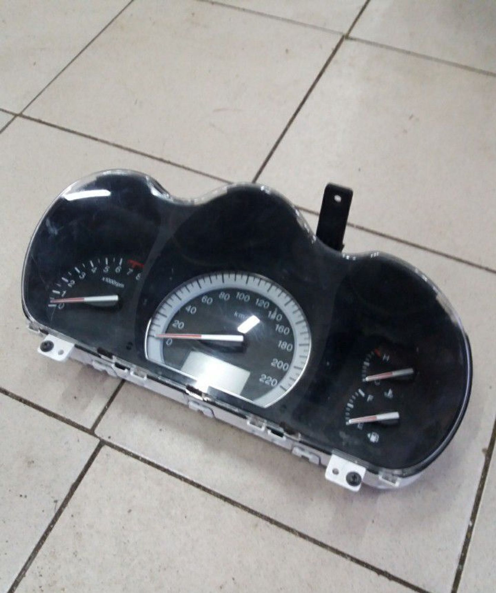 Панель приборов Kia Cerato 1 2004-2008, 2500 рублей, Брянск