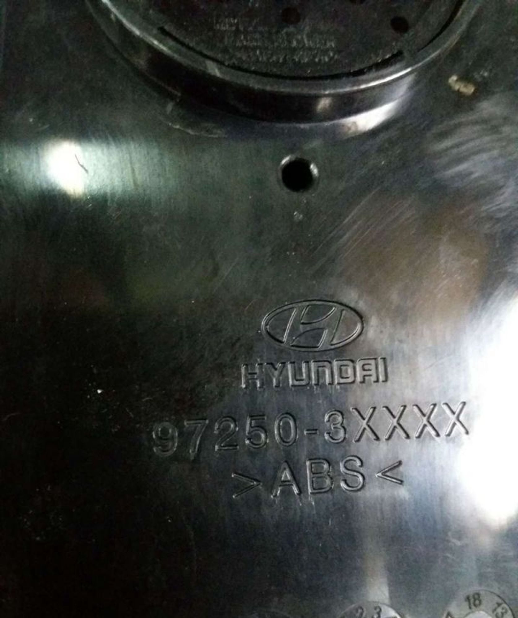 Блок управления кондиционером Hyundai Elantra MD, 5000 рублей, Брянск
