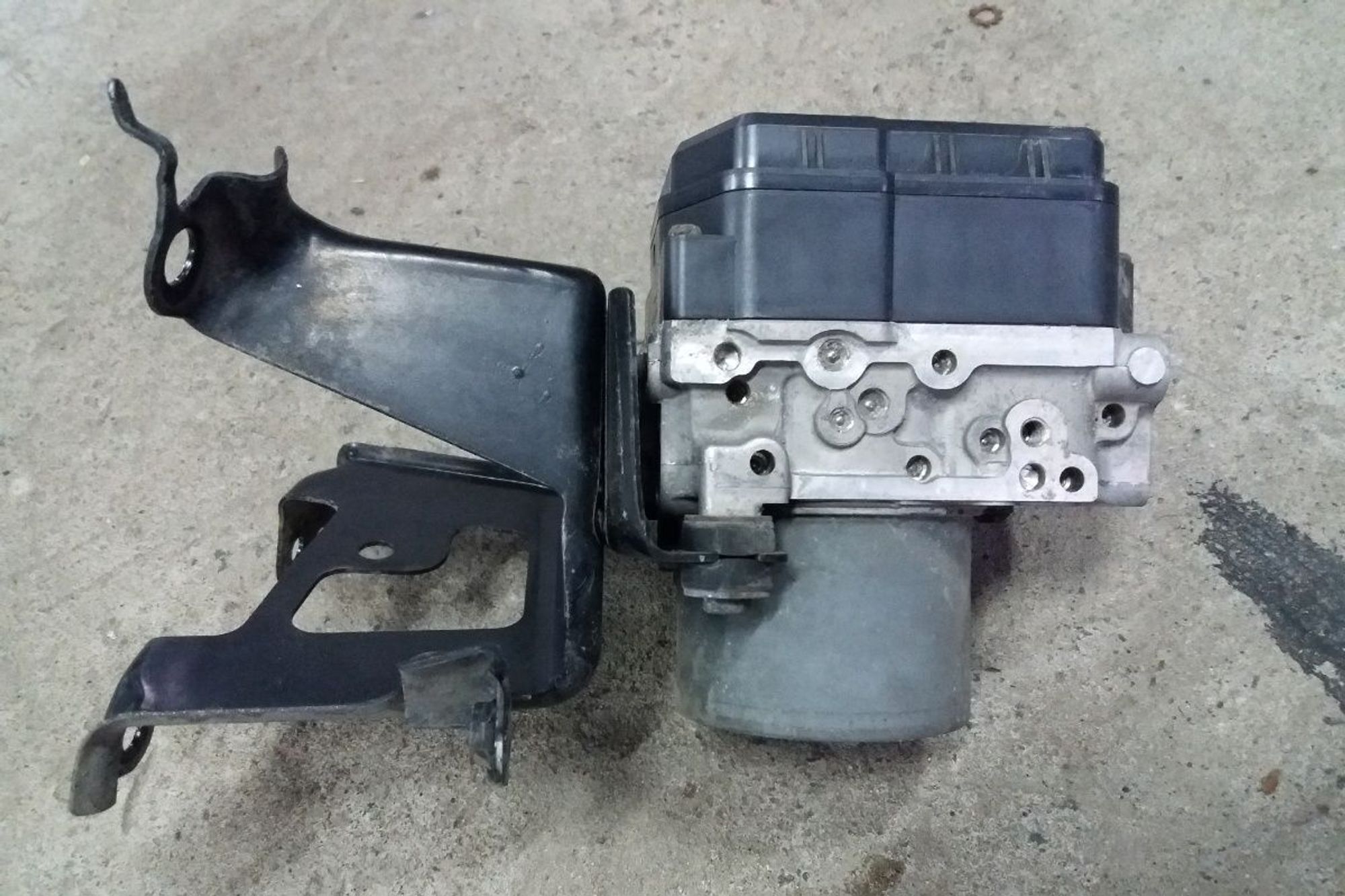 Блок ABS Lexus RX 3 2009-2015г, 15000 рублей, Брянск