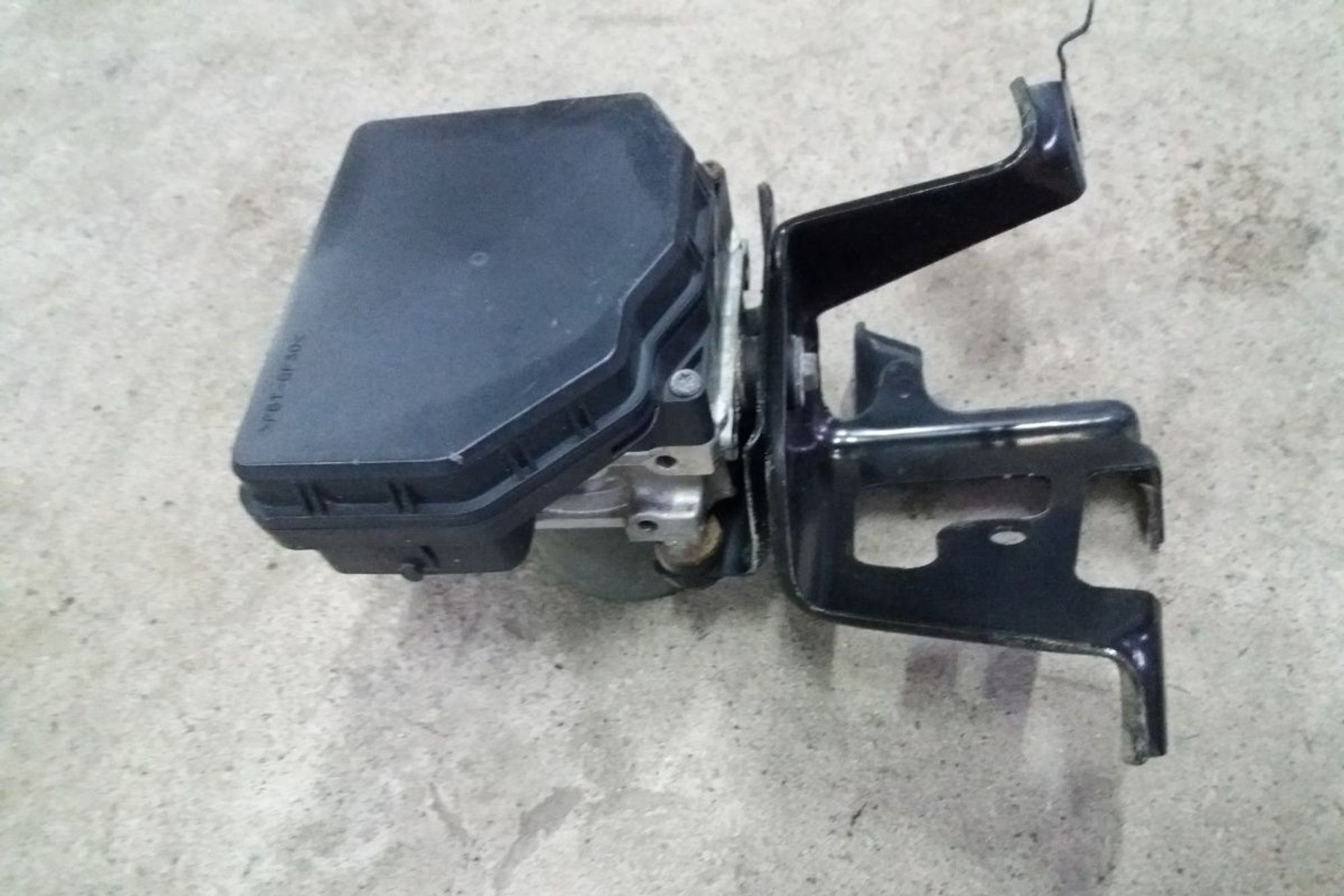 Блок ABS Lexus RX 3 2009-2015г, 15000 рублей, Брянск