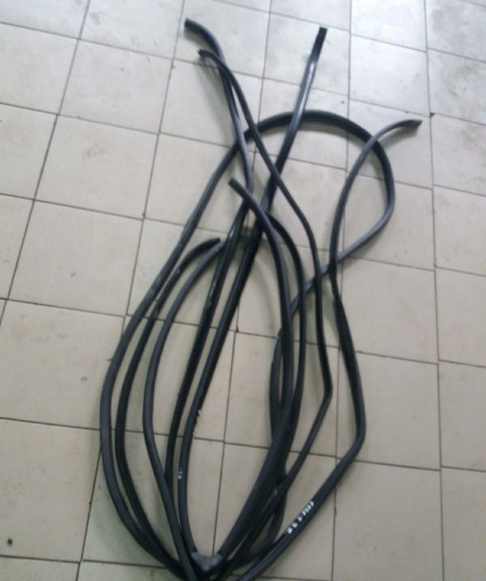 Уплотнитель дверных проемов Kia Ceed 1, 500 рублей, Брянск