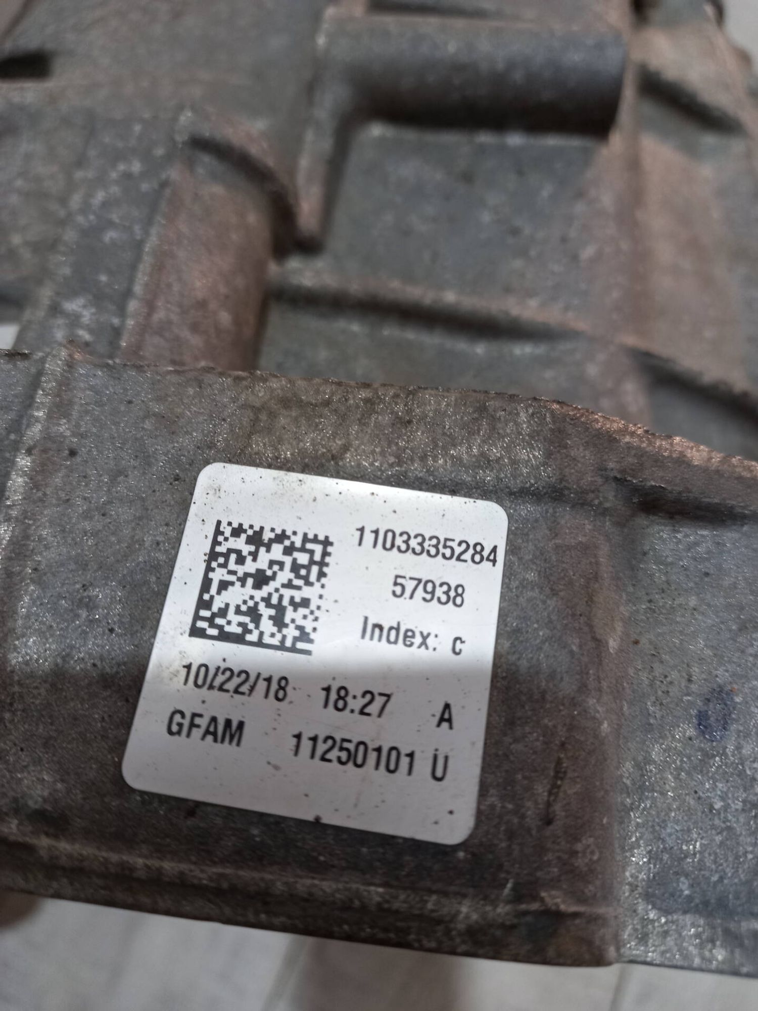 АКПП Volkswagen Touareg 3, 245000 рублей, Брянск