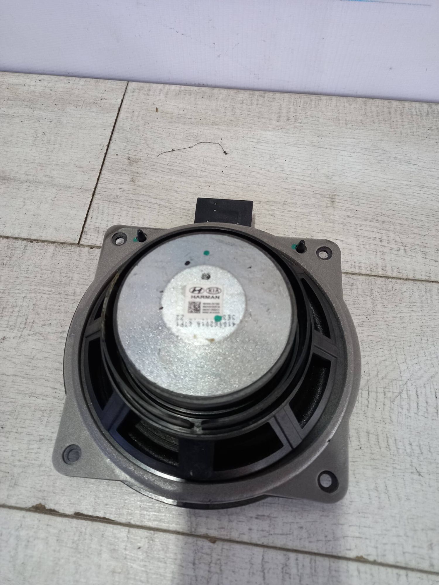 Динамик Kia sorento prime, 2000 рублей, Брянск