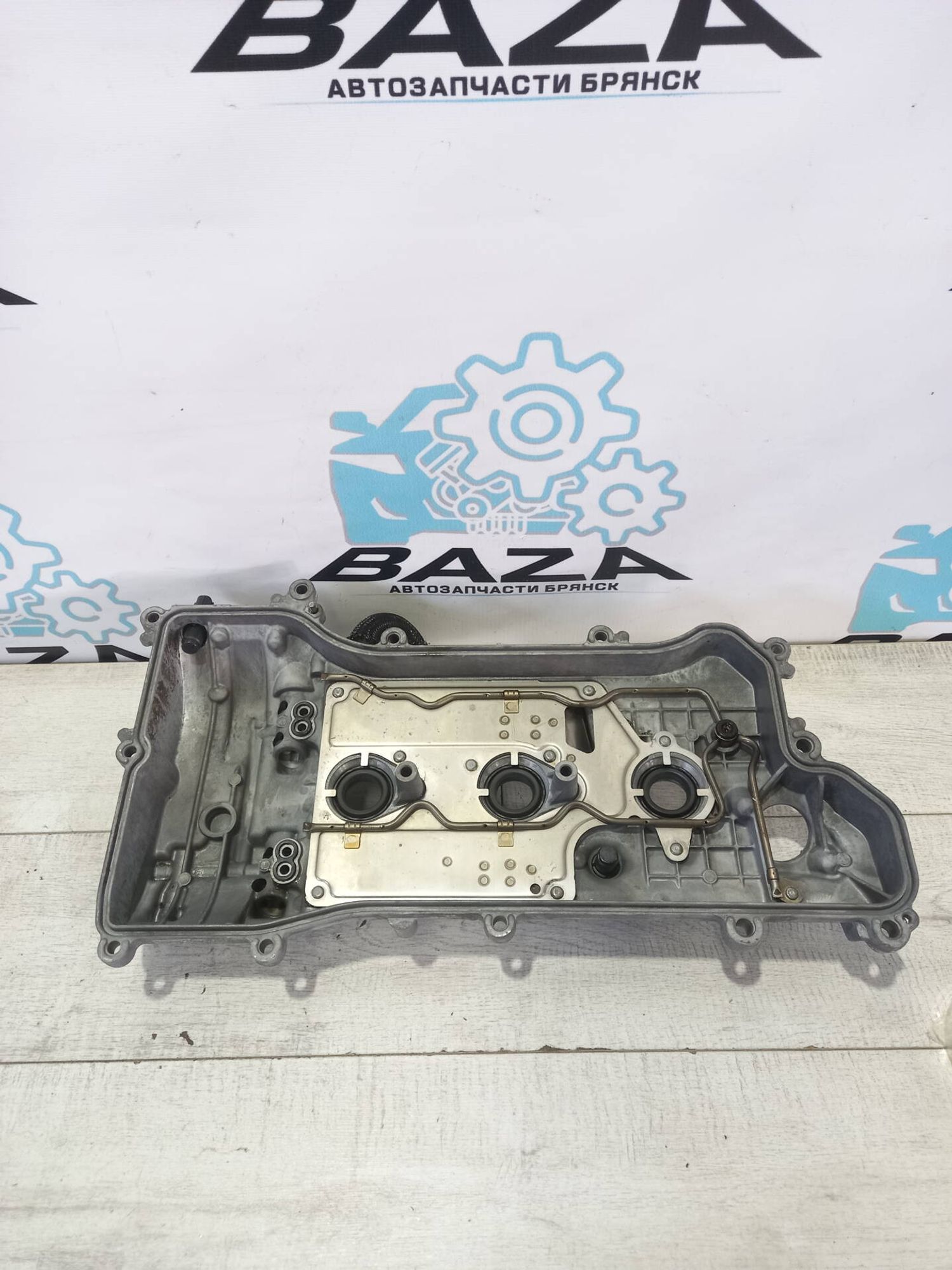 Крышка клапанная Lexus IS II, 3000 рублей, Брянск
