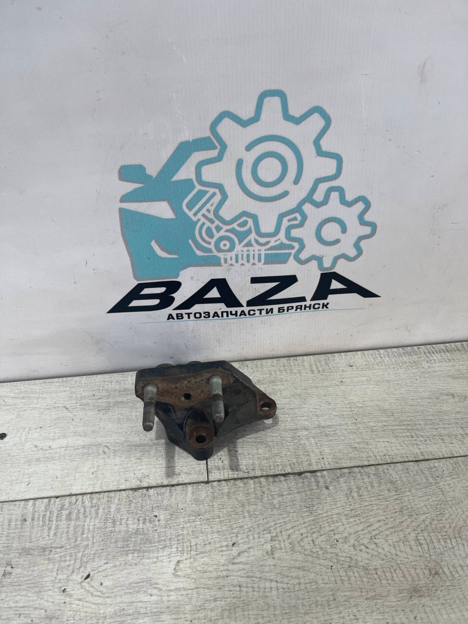 Кронштейн двигателя Kia Ceed 2, 2000 рублей, Брянск