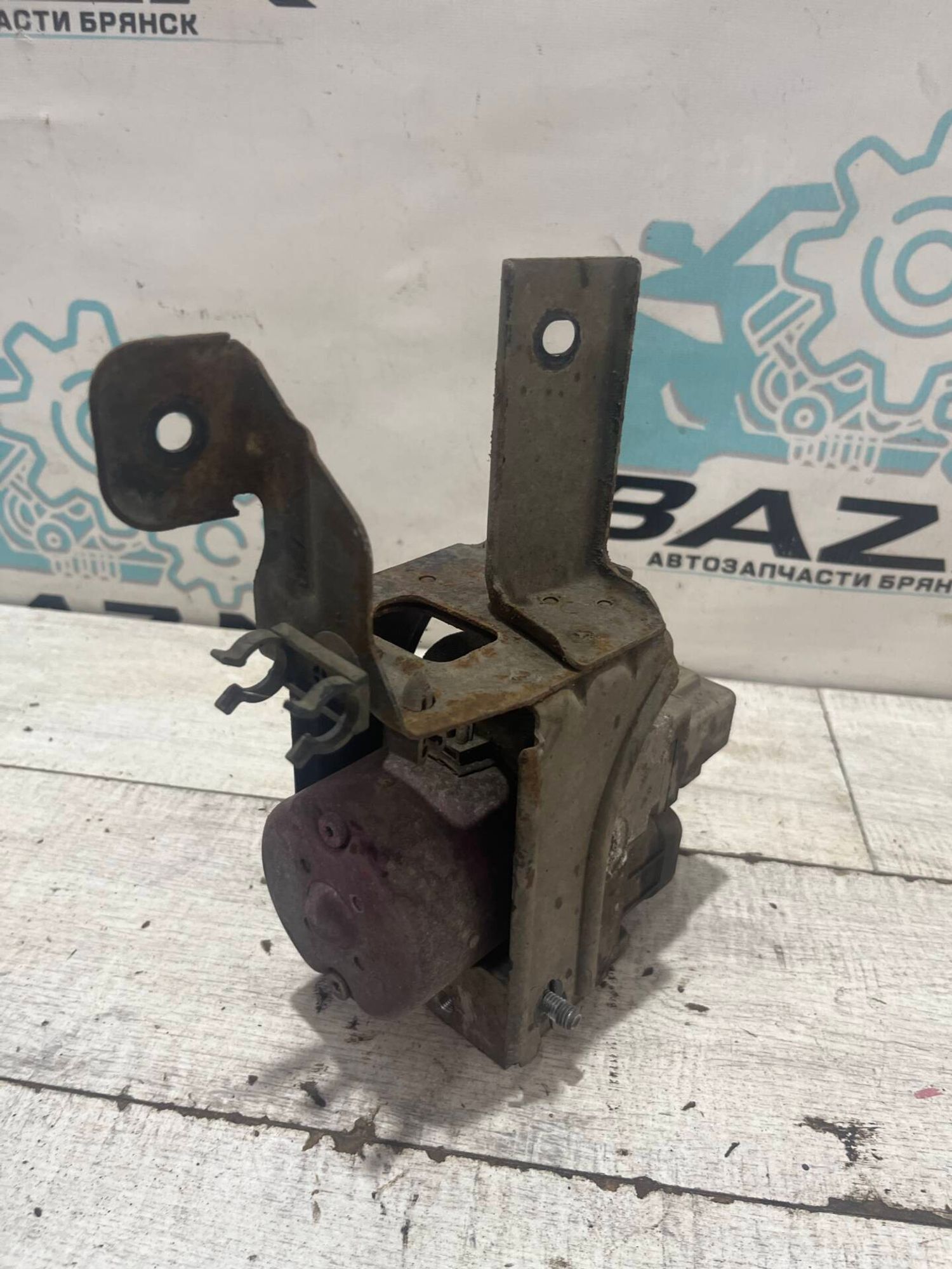 Блок ABS Chevrolet Lacetti, 2500 рублей, Брянск