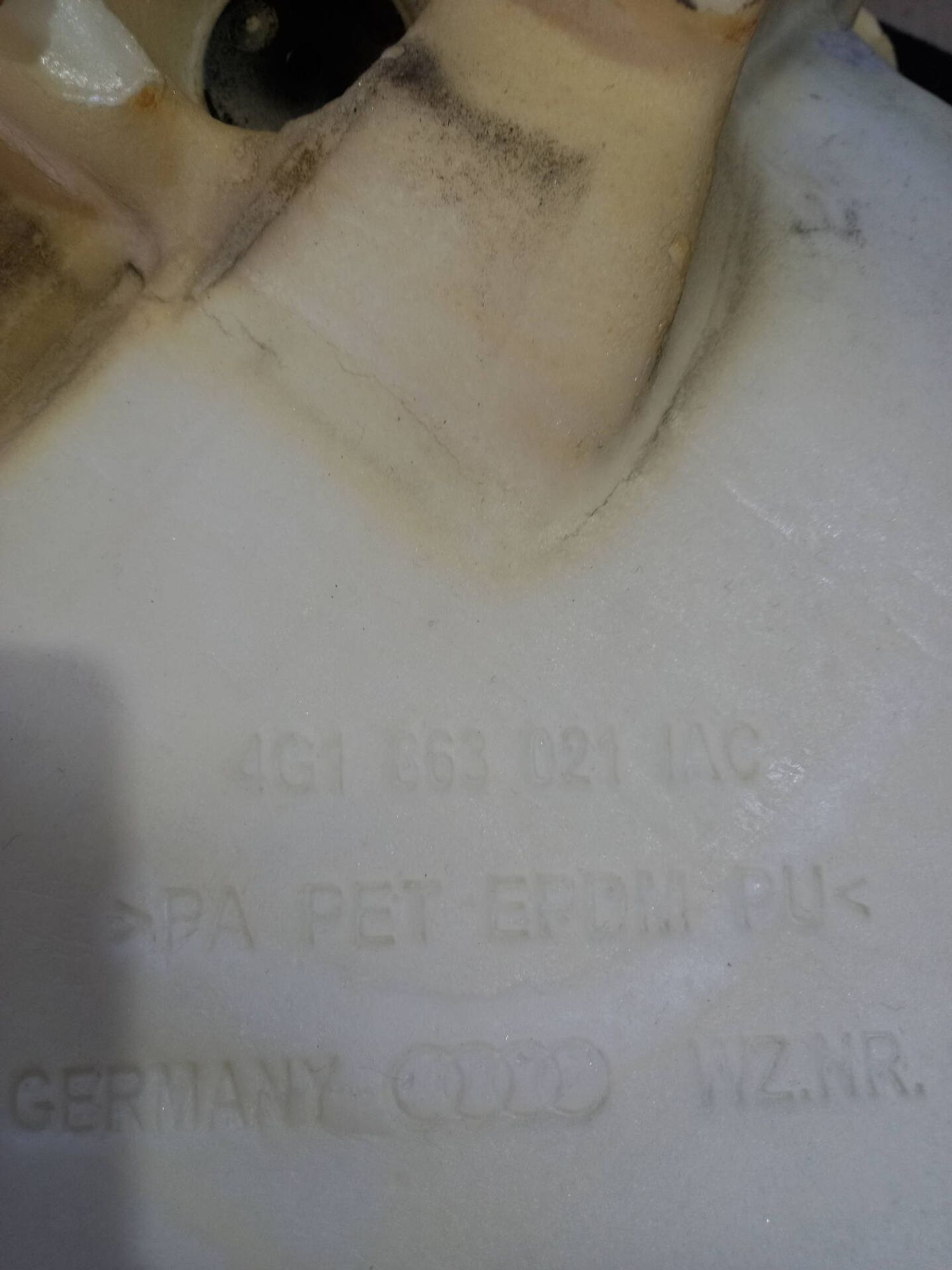 Ковролин салона Audi A6 C7, 10000 рублей, Брянск