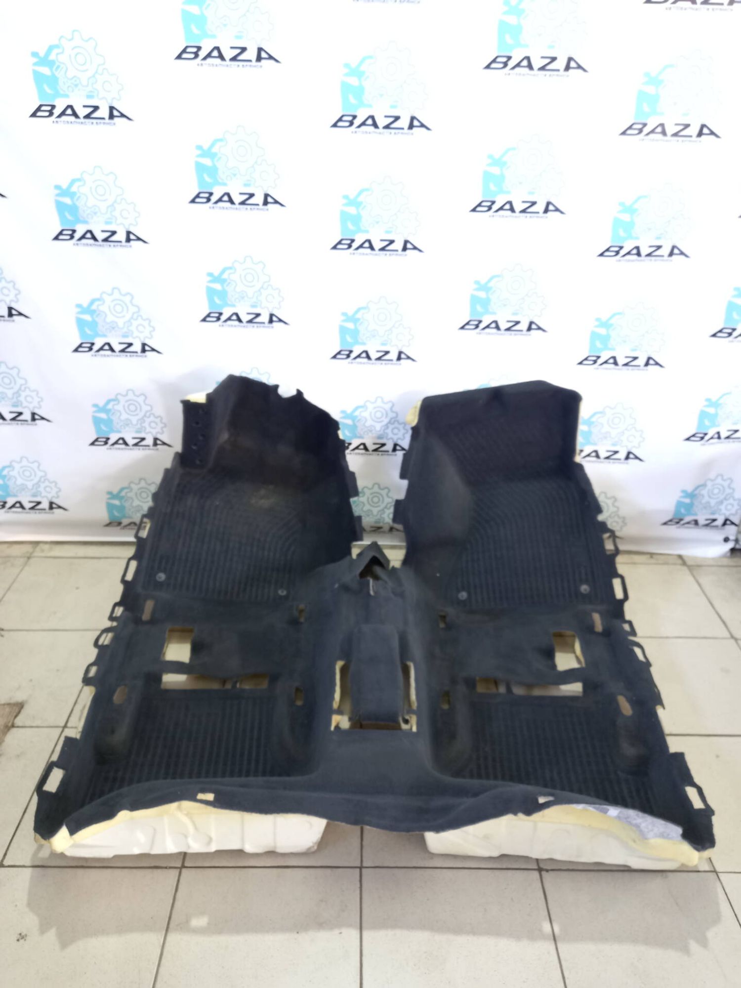 Ковролин салона Audi A6 C7, 10000 рублей, Брянск