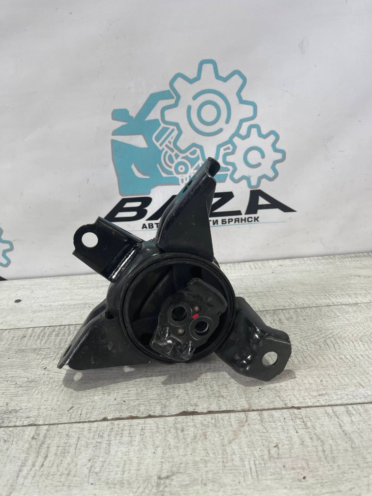 Опора двигателя Hyundai Santa Fe 4, 4000 рублей, Брянск